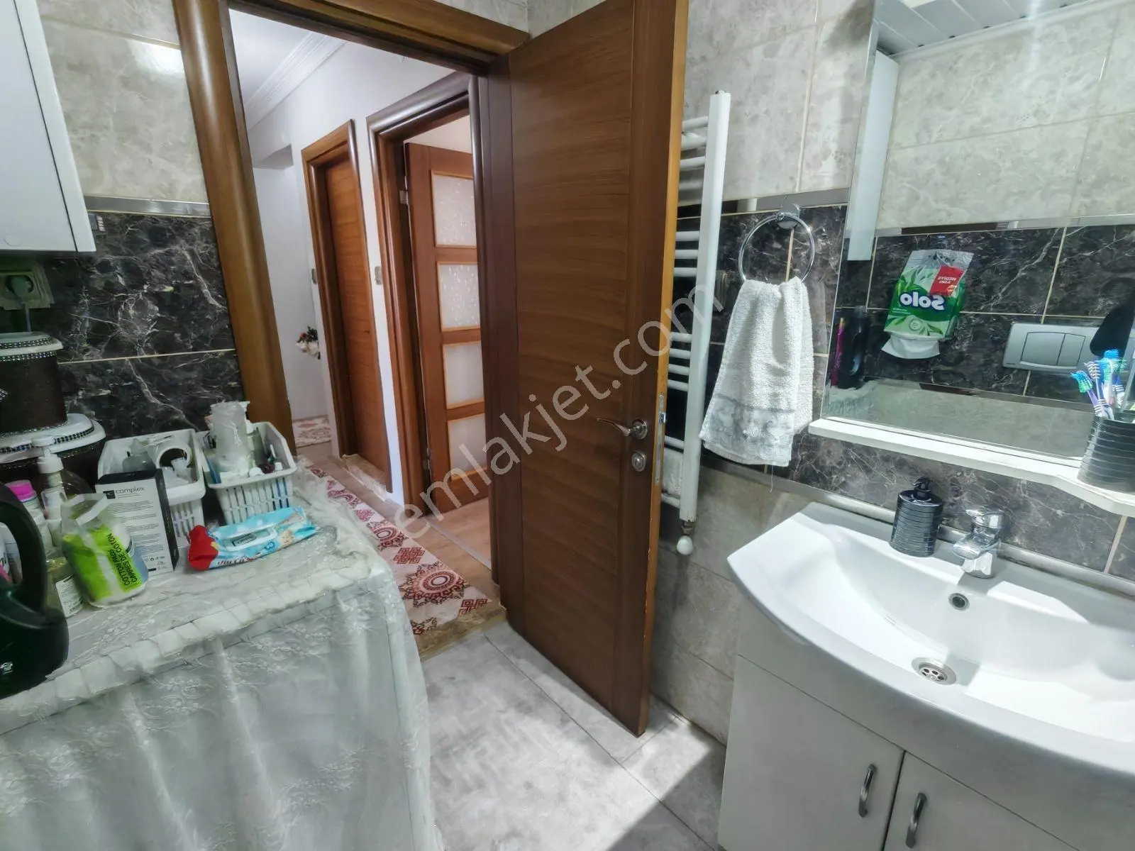 Rw Lıfe//şirintepe Mahallesi Özbay Sokak Satılık 3+1 Daire — fotoğraf 28