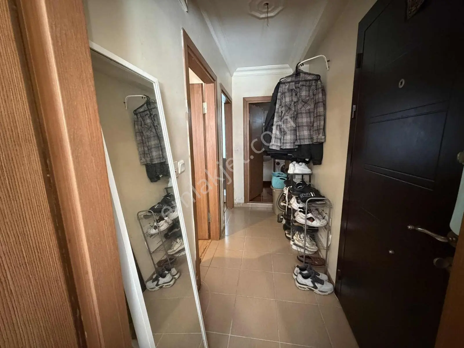Ataşehir Kayışdağı Satılık 1+1, Bahçe Kullanımlı, Kapalı Mutfak — fotoğraf 7