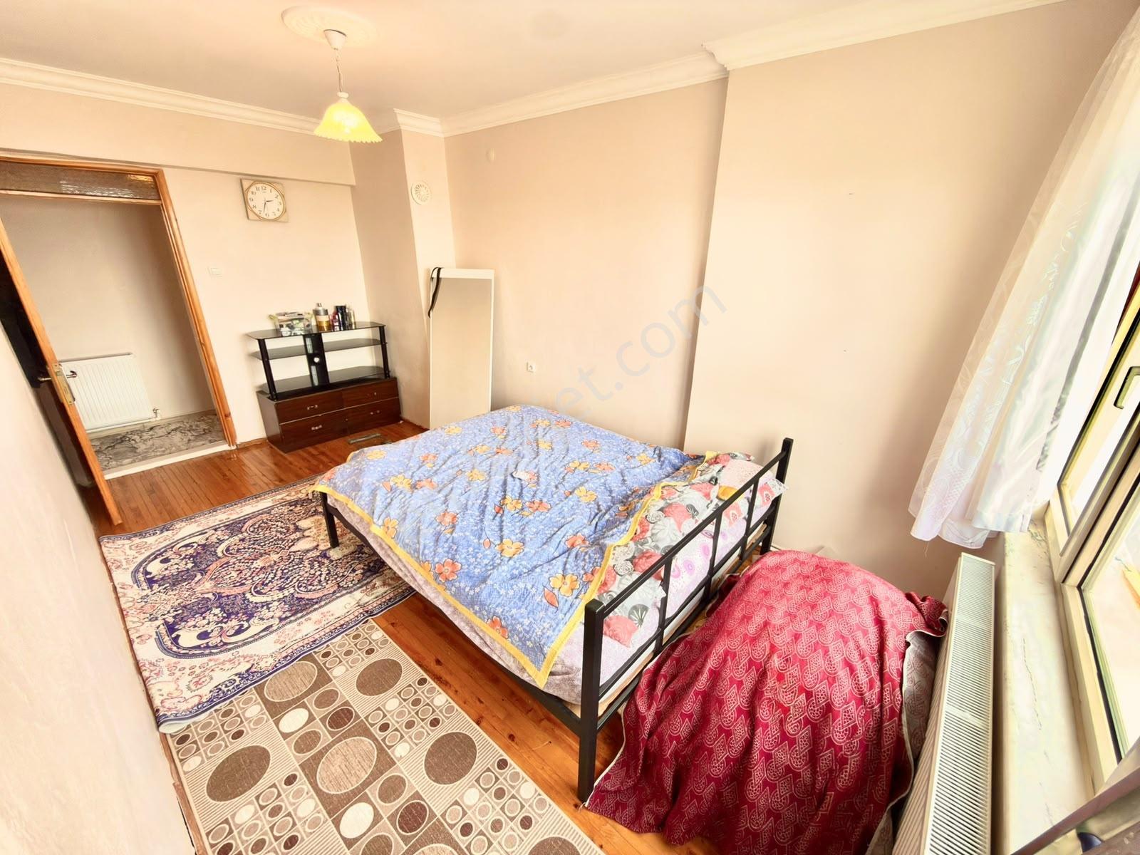 1200 Evler Mahallesinde 3+1 Arakat Çift Cephe Satılık Daire — fotoğraf 11