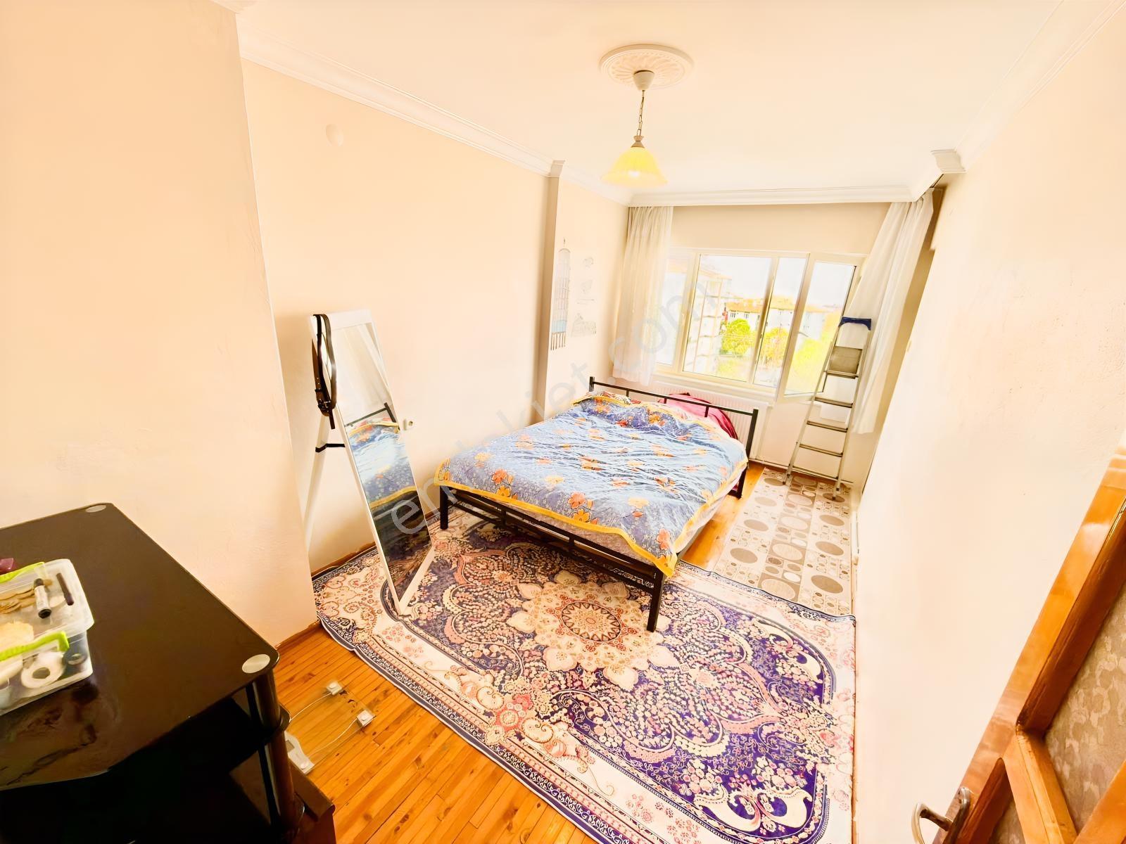 1200 Evler Mahallesinde 3+1 Arakat Çift Cephe Satılık Daire — fotoğraf 12
