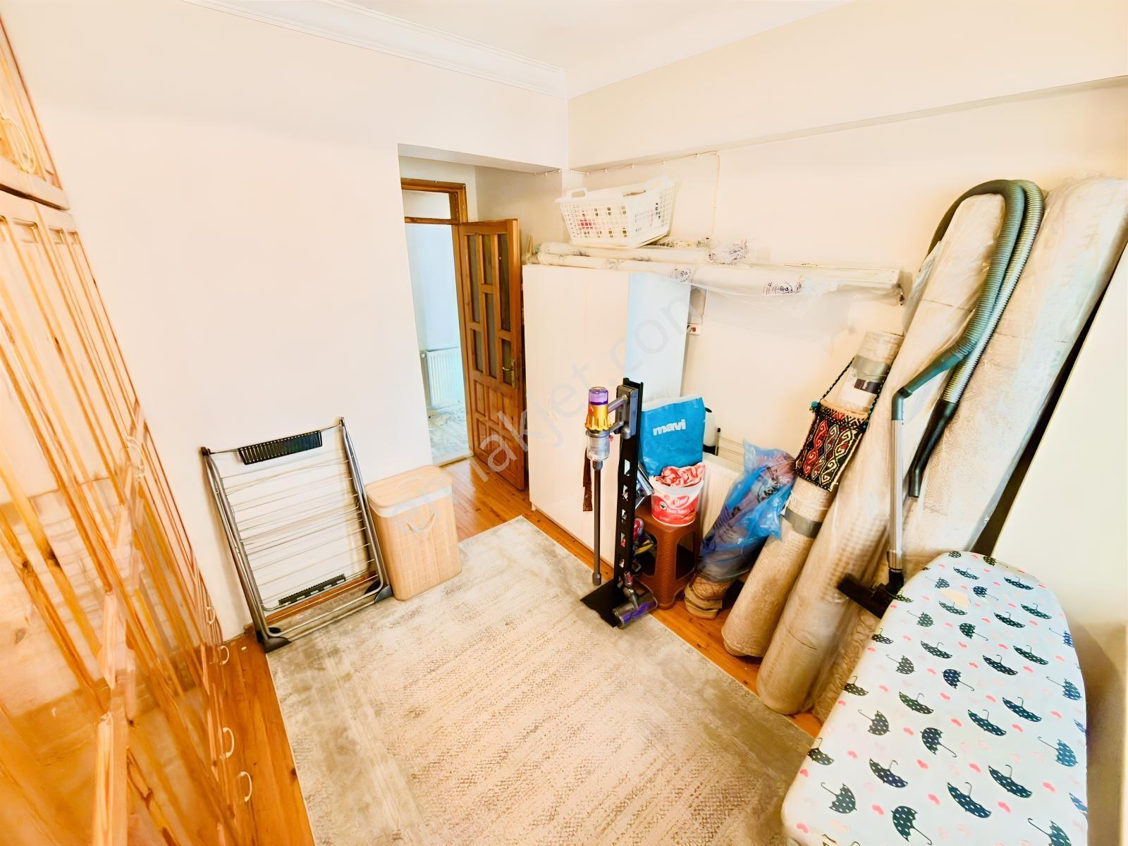1200 Evler Mahallesinde 3+1 Arakat Çift Cephe Satılık Daire — fotoğraf 15