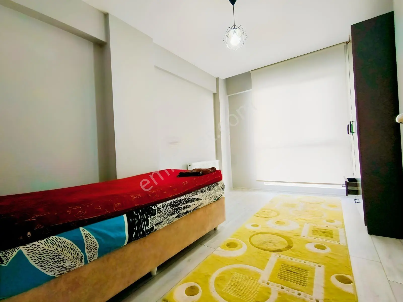 Damla Green Residence'ta Eşyalı 2+1 Satılık Daire-kredi Limitsiz — fotoğraf 3