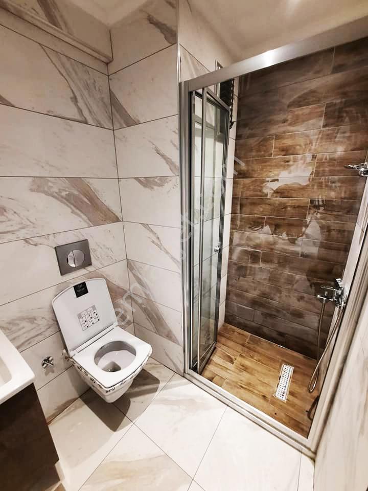 Damla Green Residence'ta Eşyalı 2+1 Satılık Daire-kredi Limitsiz — fotoğraf 4