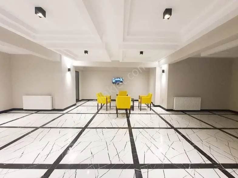 Damla Green Residence'ta Eşyalı 2+1 Satılık Daire-kredi Limitsiz — fotoğraf 5