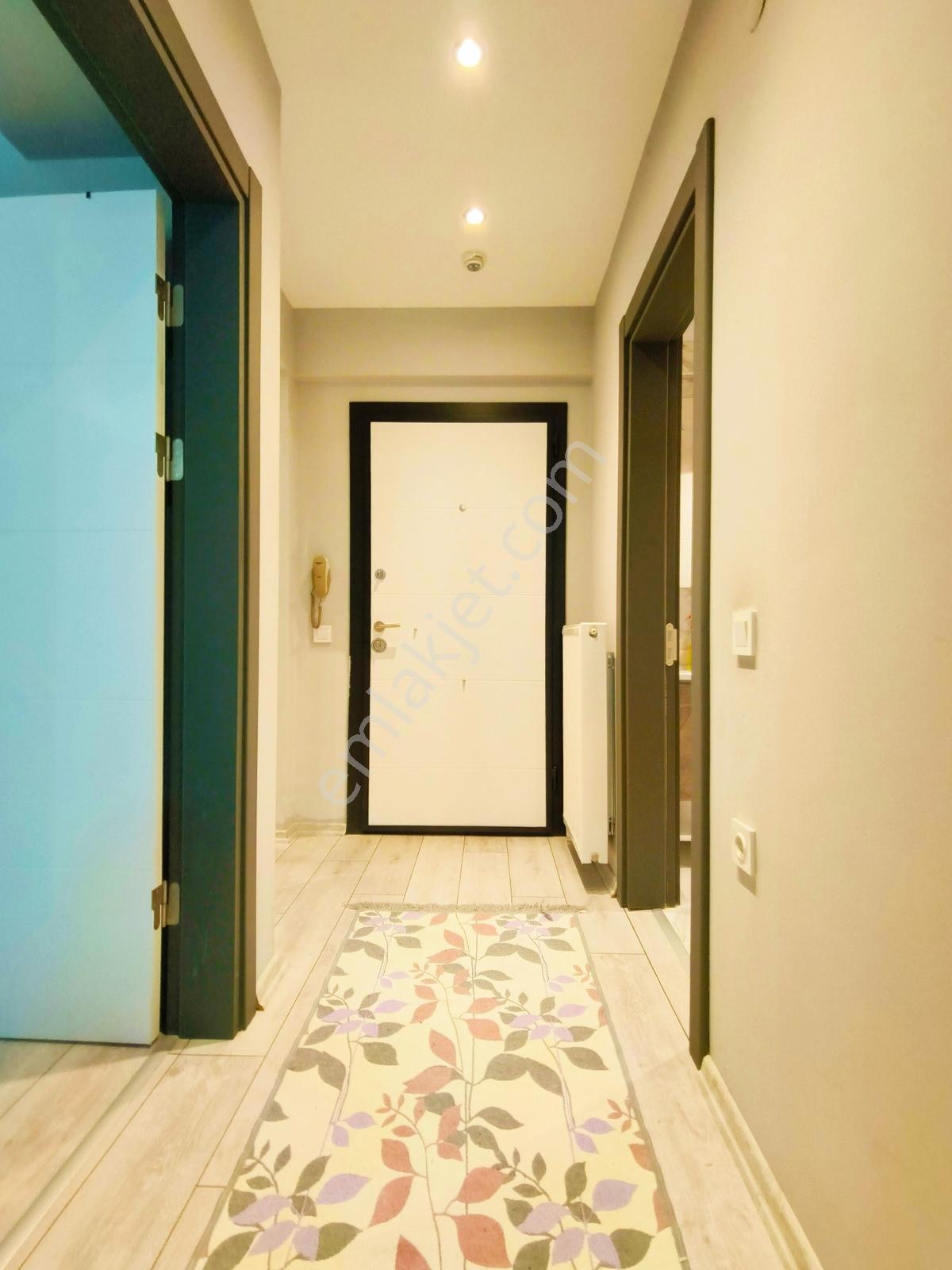 Damla Green Residence'ta Eşyalı 2+1 Satılık Daire-kredi Limitsiz — fotoğraf 8