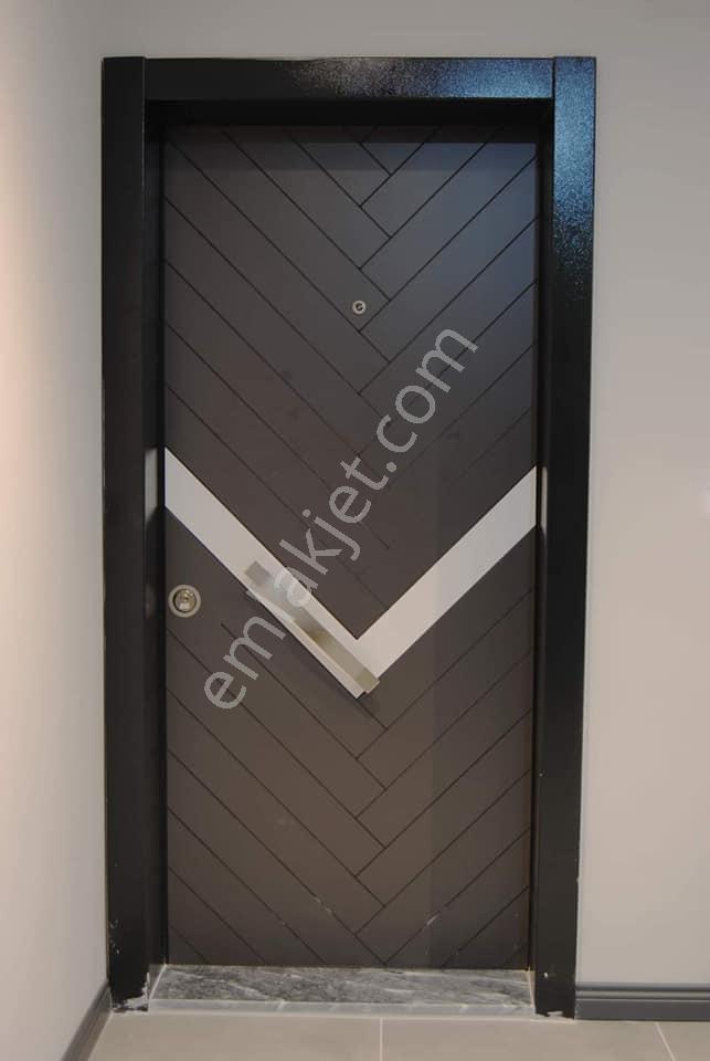 Damla Green Residence'ta Eşyalı 2+1 Satılık Daire-kredi Limitsiz — fotoğraf 10