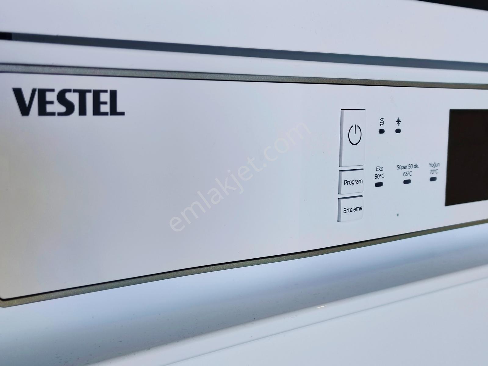Damla Green Residence'ta Eşyalı 2+1 Satılık Daire-kredi Limitsiz — fotoğraf 14