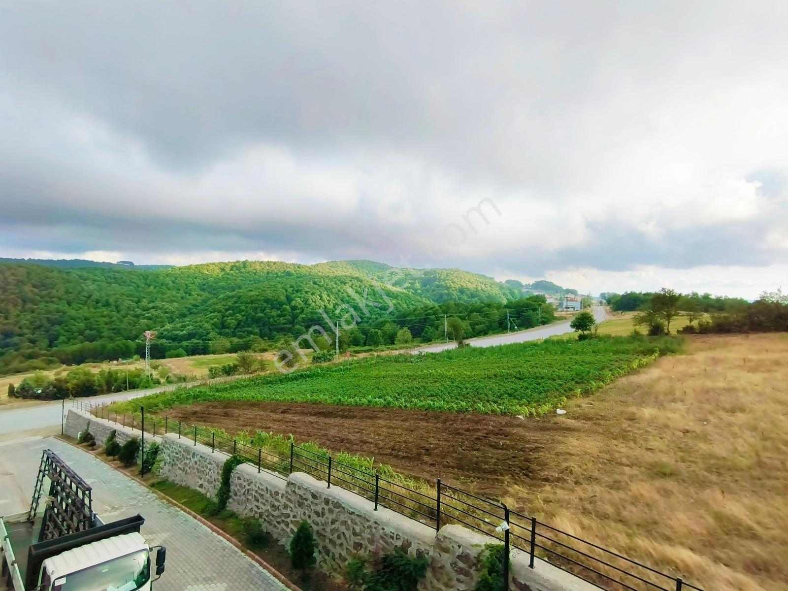 Damla Green Residence'ta Eşyalı 2+1 Satılık Daire-kredi Limitsiz — fotoğraf 18