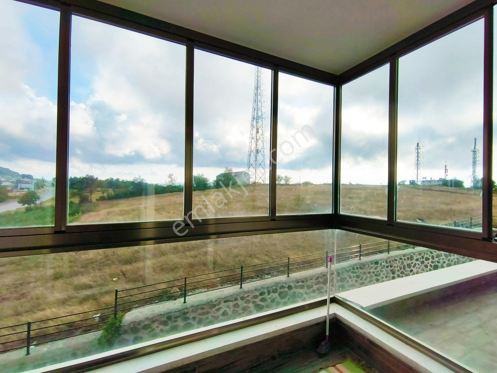Damla Green Residence'ta Eşyalı 2+1 Satılık Daire-kredi Limitsiz — fotoğraf 20