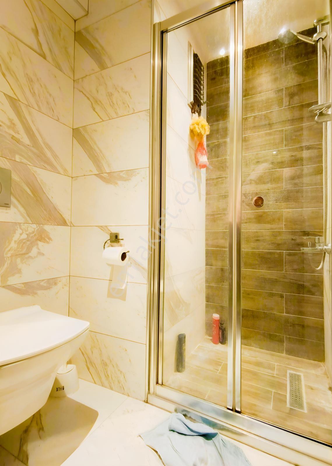Damla Green Residence'ta Eşyalı 2+1 Satılık Daire-kredi Limitsiz — fotoğraf 22