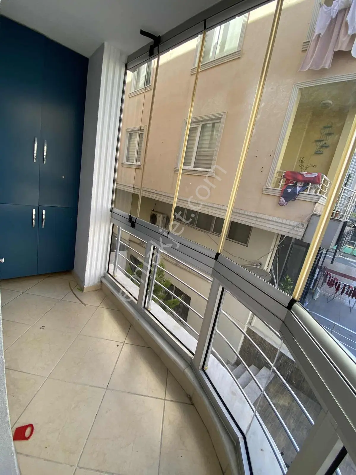 Satılık 3+1 Daire | İskanlı | Evebeyn Banyo | Balkonlu — fotoğraf 5