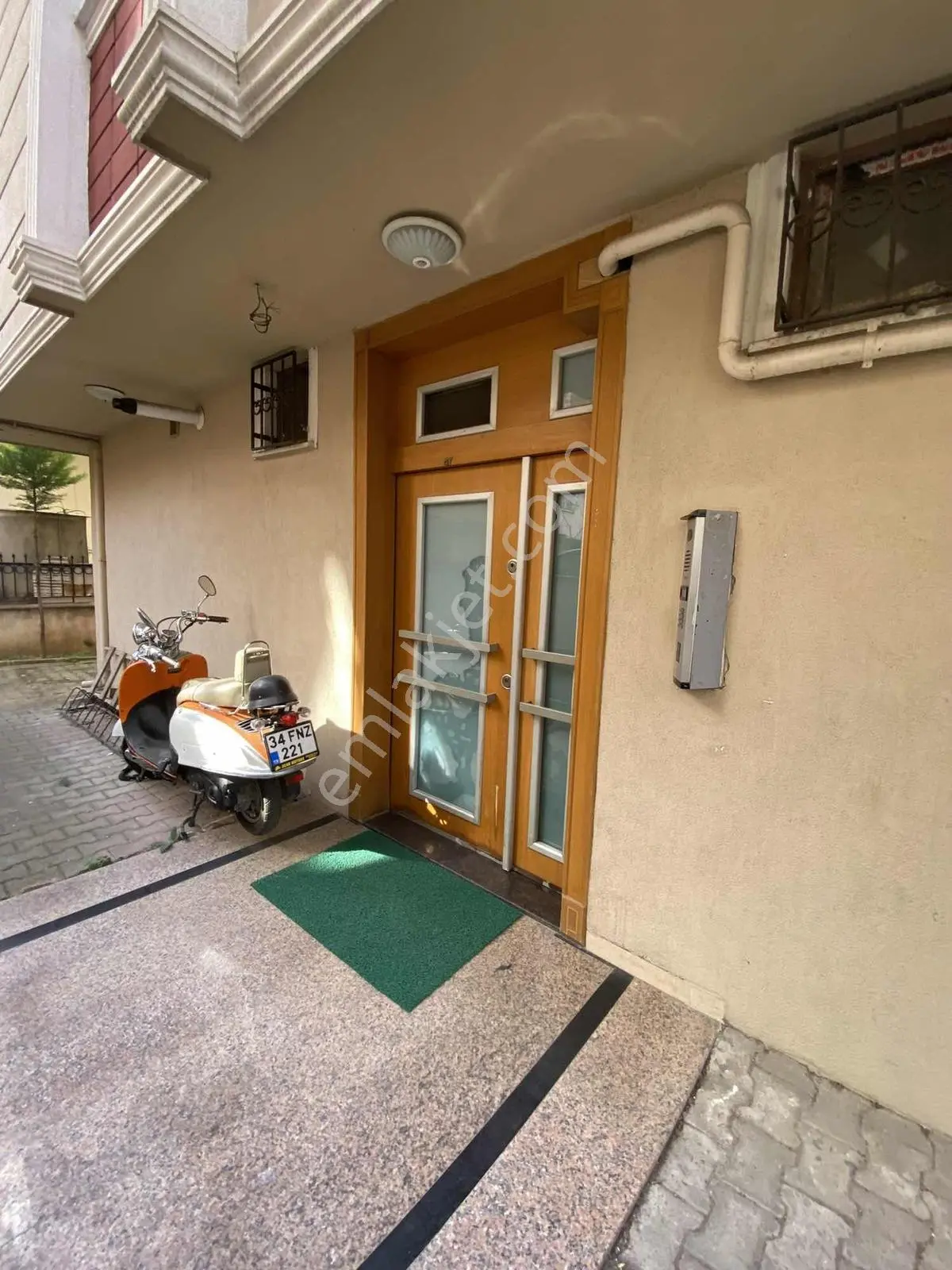 Satılık 3+1 Daire | İskanlı | Evebeyn Banyo | Balkonlu — fotoğraf 7