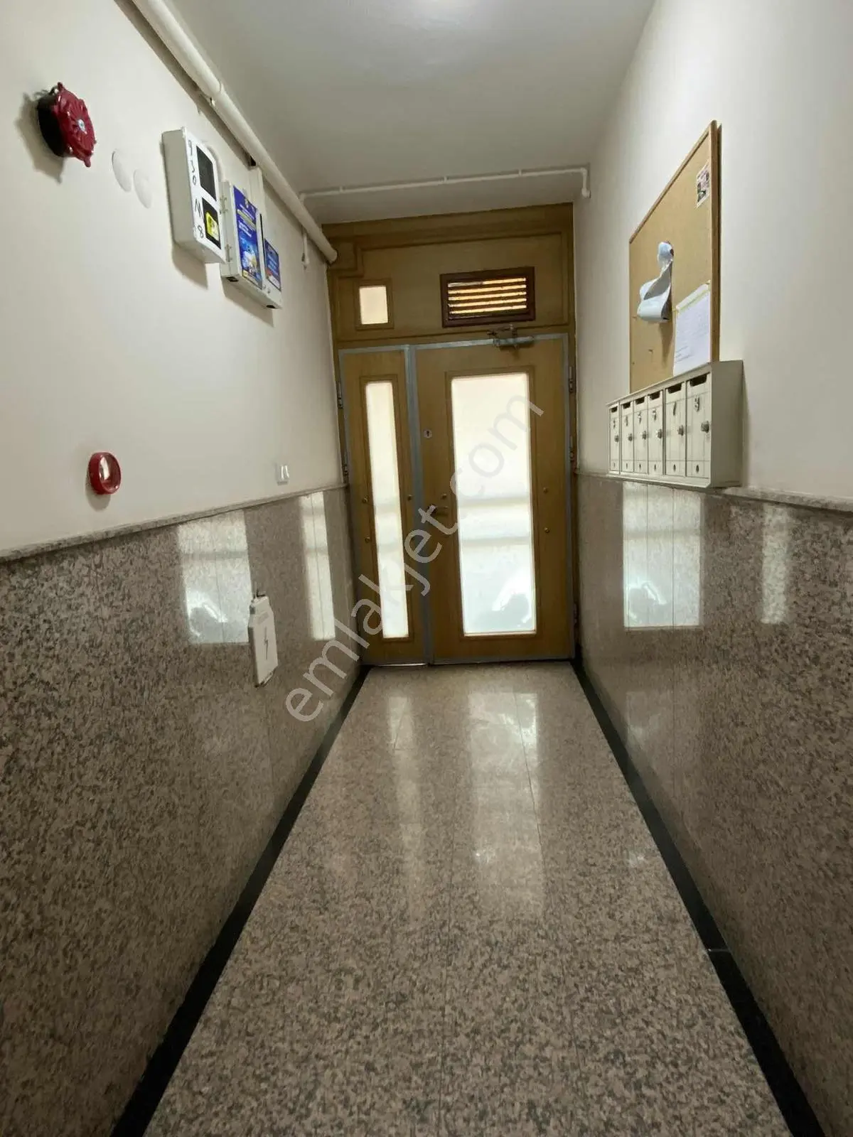 Satılık 3+1 Daire | İskanlı | Evebeyn Banyo | Balkonlu — fotoğraf 8