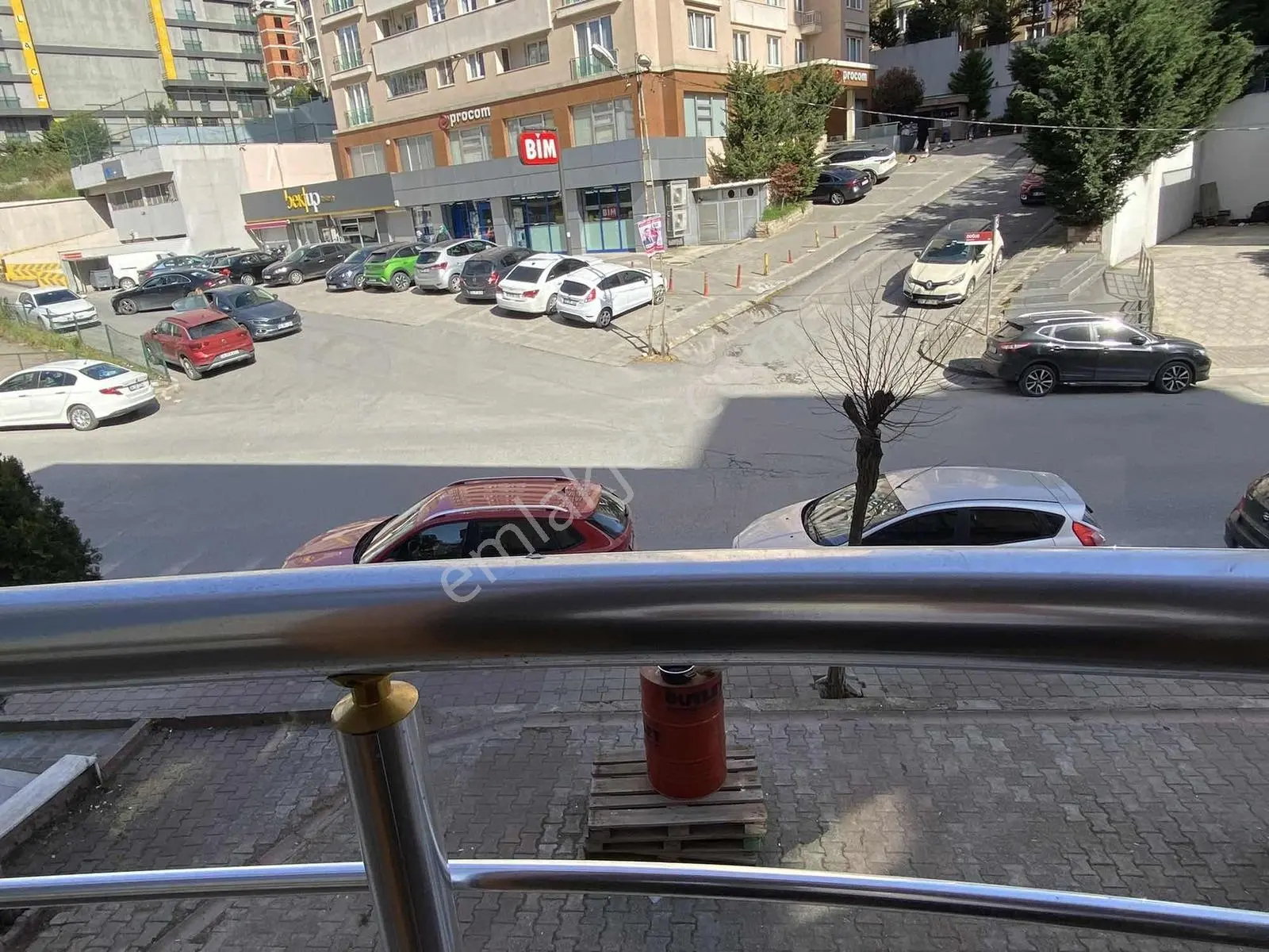 Satılık 3+1 Daire | İskanlı | Evebeyn Banyo | Balkonlu — fotoğraf 10
