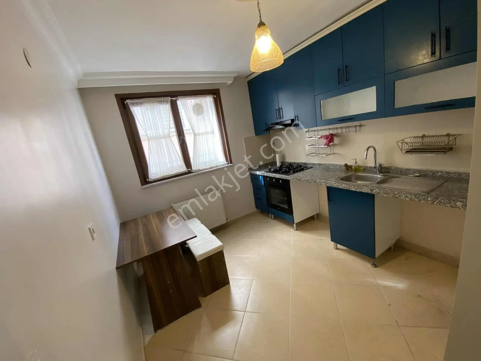 Satılık 3+1 Daire | İskanlı | Evebeyn Banyo | Balkonlu — fotoğraf 11