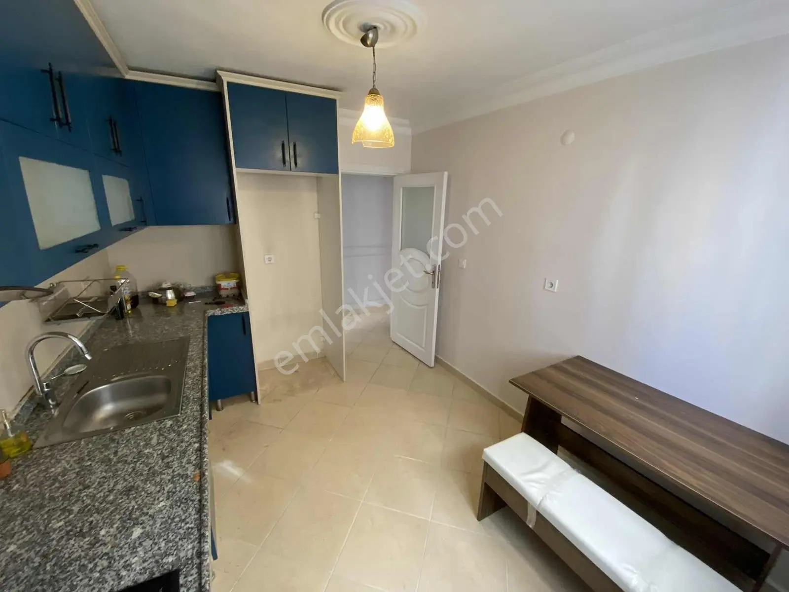 Satılık 3+1 Daire | İskanlı | Evebeyn Banyo | Balkonlu — fotoğraf 12