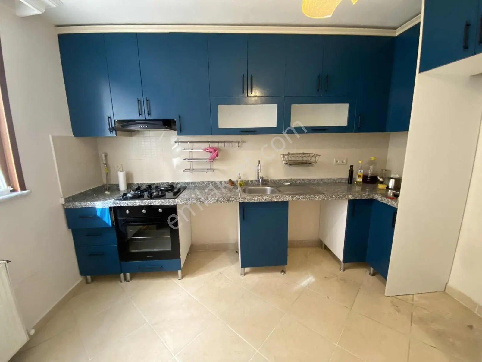 Satılık 3+1 Daire | İskanlı | Evebeyn Banyo | Balkonlu — fotoğraf 13