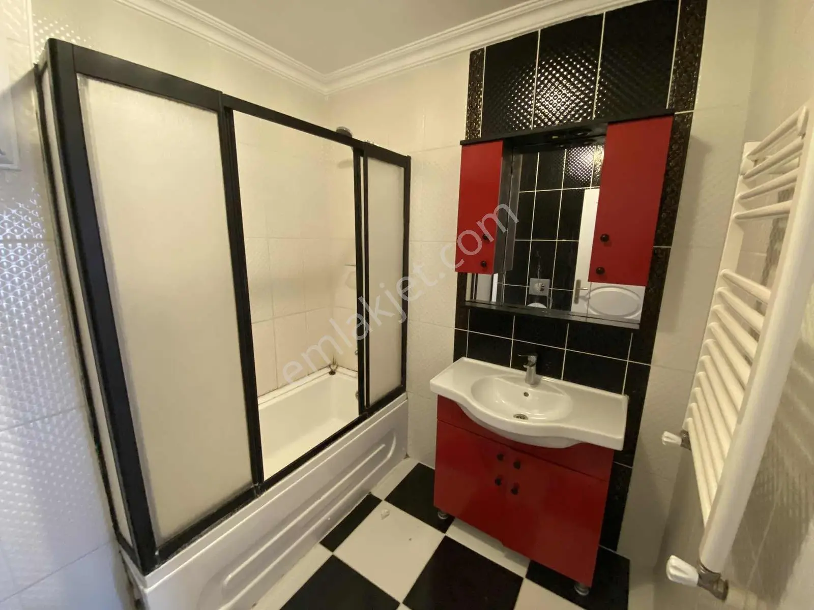 Satılık 3+1 Daire | İskanlı | Evebeyn Banyo | Balkonlu — fotoğraf 16