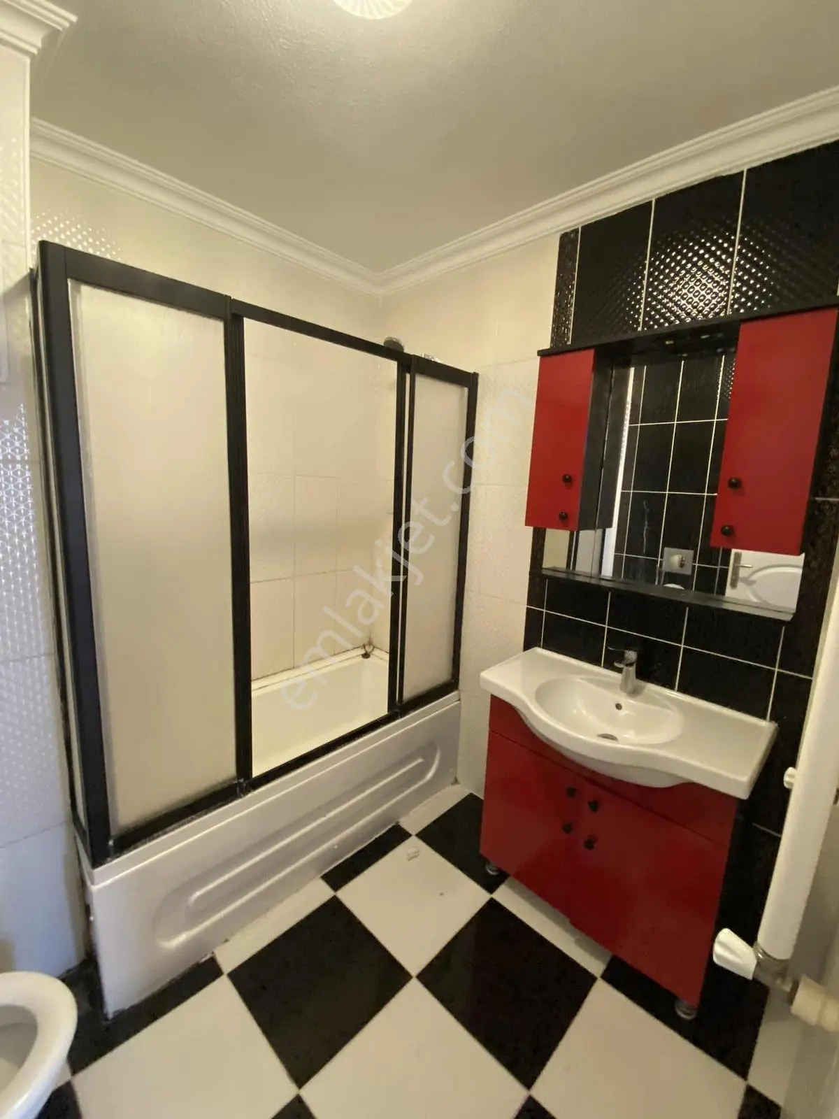 Satılık 3+1 Daire | İskanlı | Evebeyn Banyo | Balkonlu — fotoğraf 17