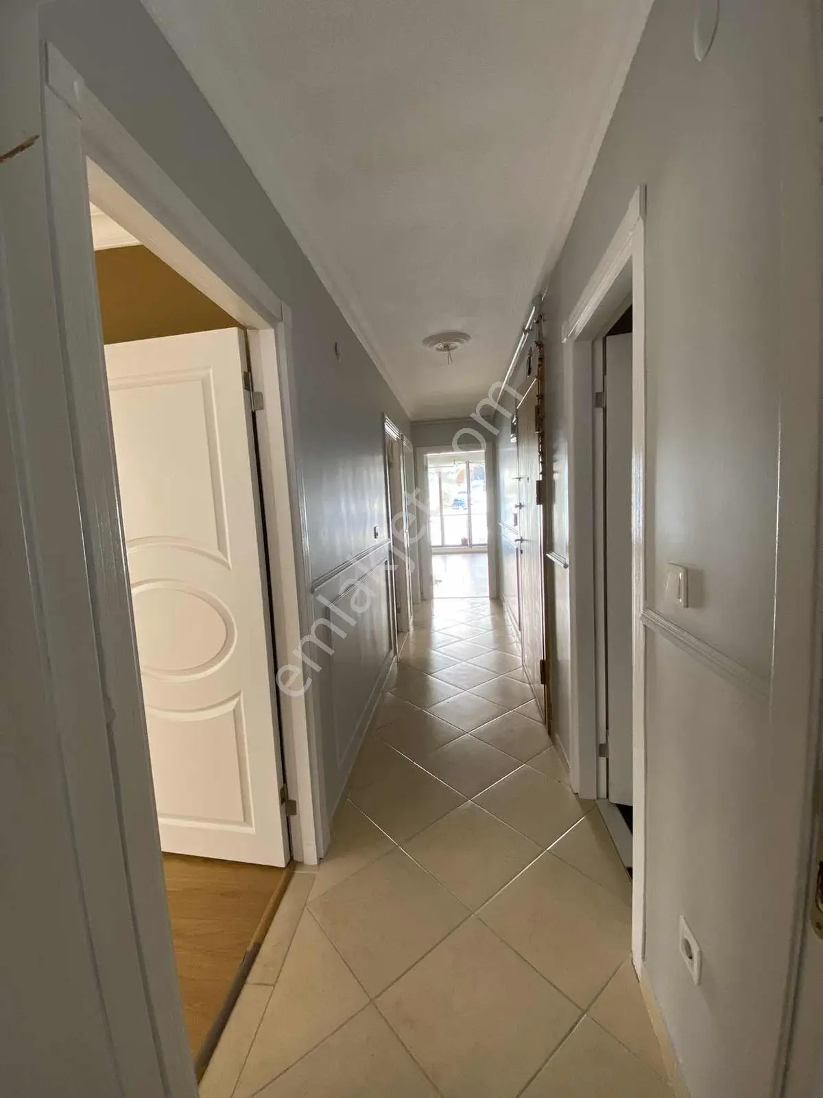 Satılık 3+1 Daire | İskanlı | Evebeyn Banyo | Balkonlu — fotoğraf 18