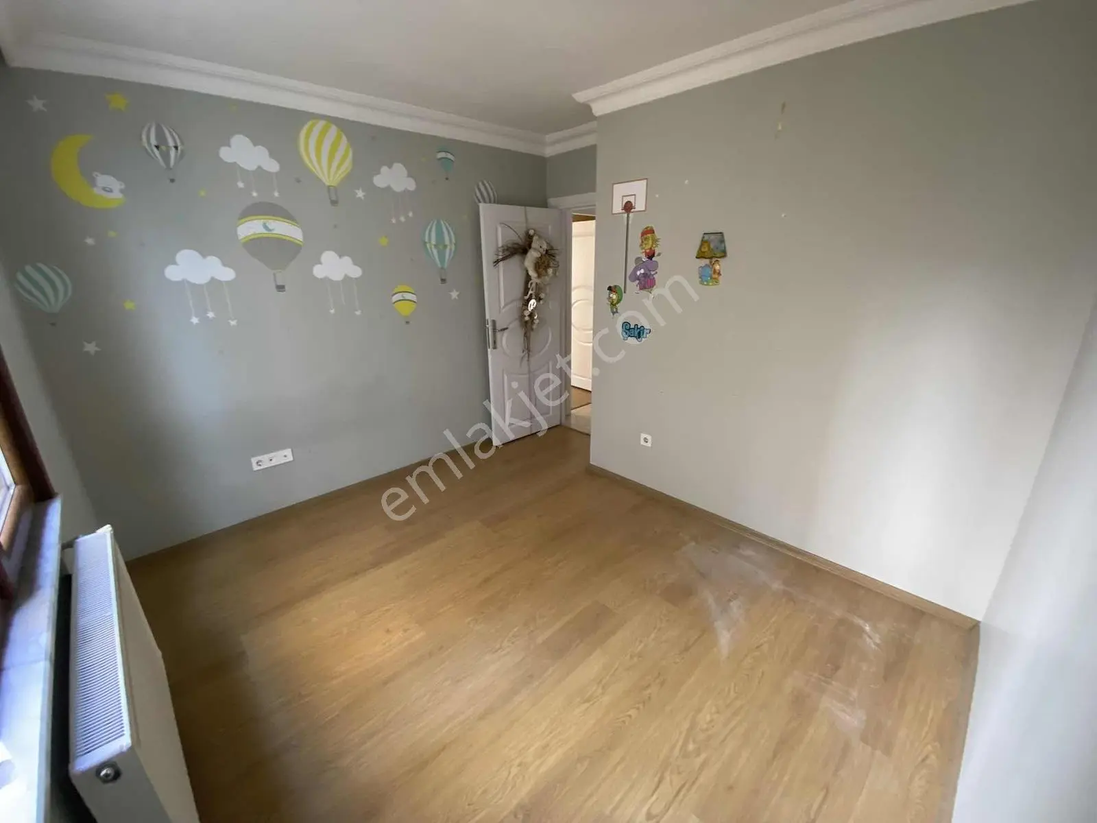 Satılık 3+1 Daire | İskanlı | Evebeyn Banyo | Balkonlu — fotoğraf 19