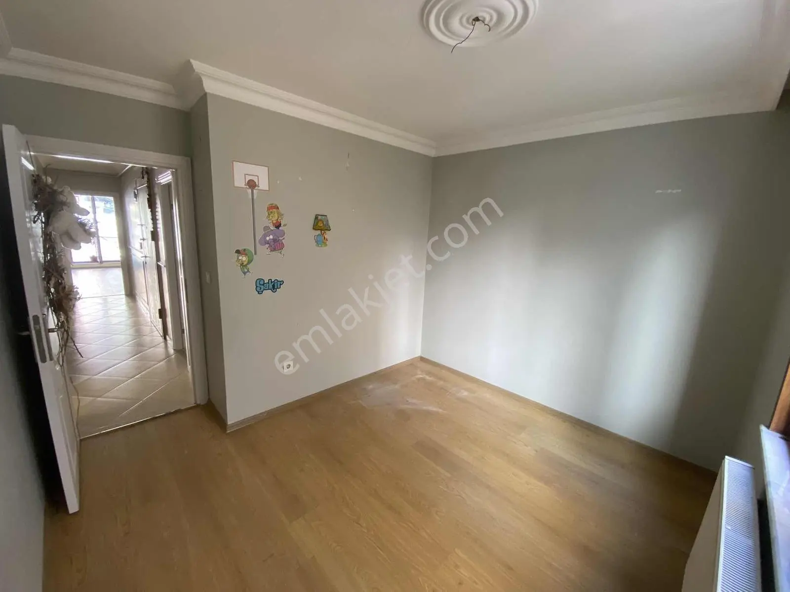 Satılık 3+1 Daire | İskanlı | Evebeyn Banyo | Balkonlu — fotoğraf 20