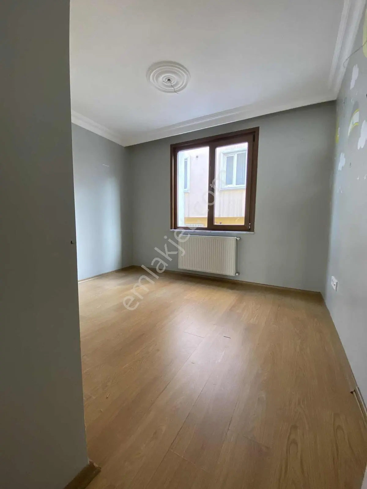 Satılık 3+1 Daire | İskanlı | Evebeyn Banyo | Balkonlu — fotoğraf 21