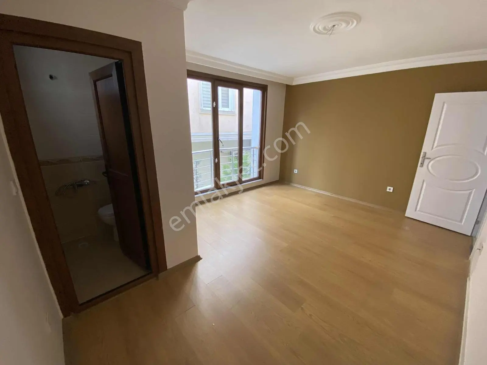 Satılık 3+1 Daire | İskanlı | Evebeyn Banyo | Balkonlu — fotoğraf 22