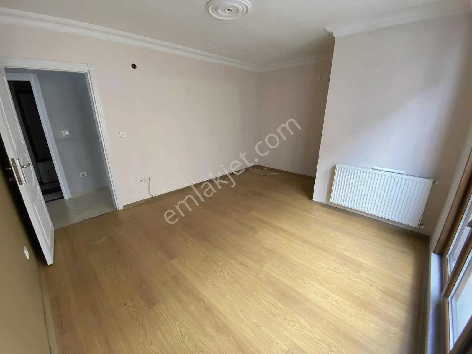 Satılık 3+1 Daire | İskanlı | Evebeyn Banyo | Balkonlu — fotoğraf 25