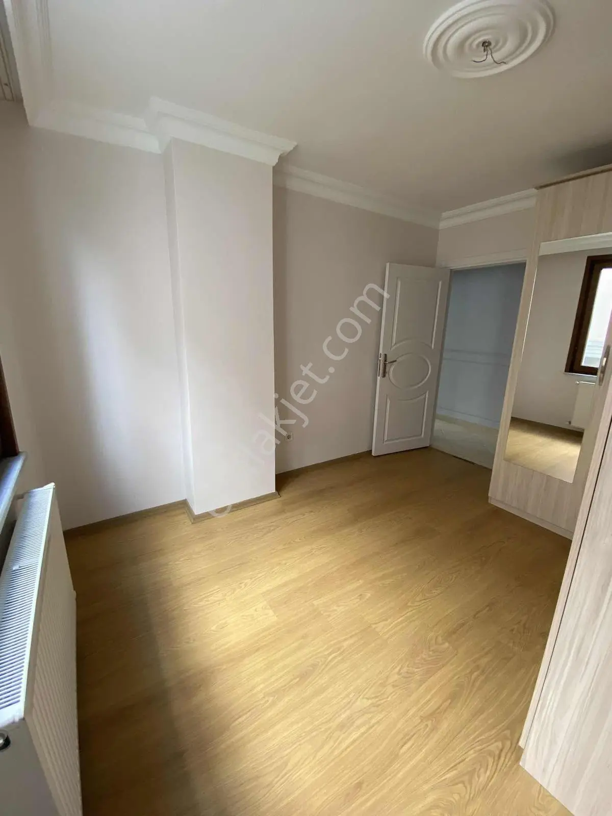 Satılık 3+1 Daire | İskanlı | Evebeyn Banyo | Balkonlu — fotoğraf 26