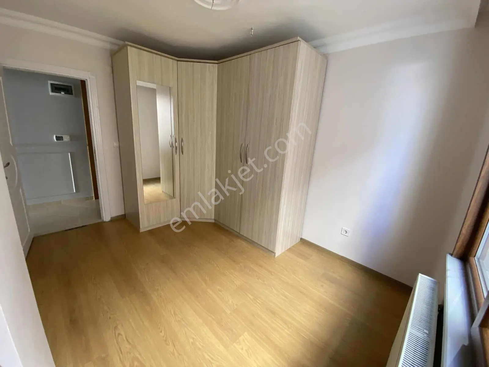 Satılık 3+1 Daire | İskanlı | Evebeyn Banyo | Balkonlu — fotoğraf 27