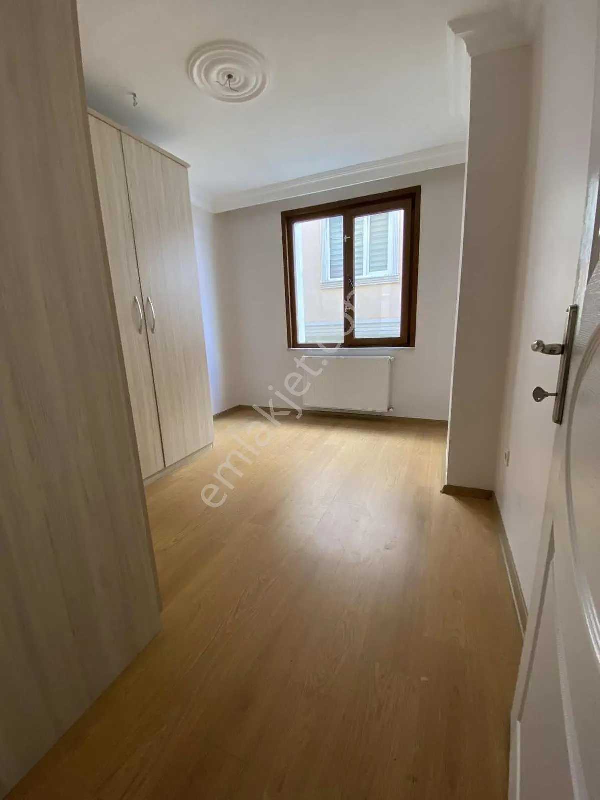 Satılık 3+1 Daire | İskanlı | Evebeyn Banyo | Balkonlu — fotoğraf 28