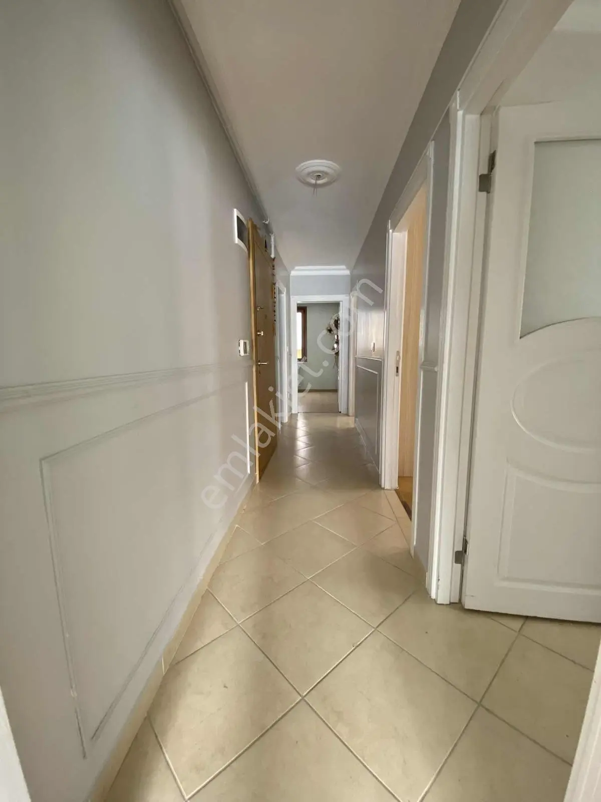 Satılık 3+1 Daire | İskanlı | Evebeyn Banyo | Balkonlu — fotoğraf 29
