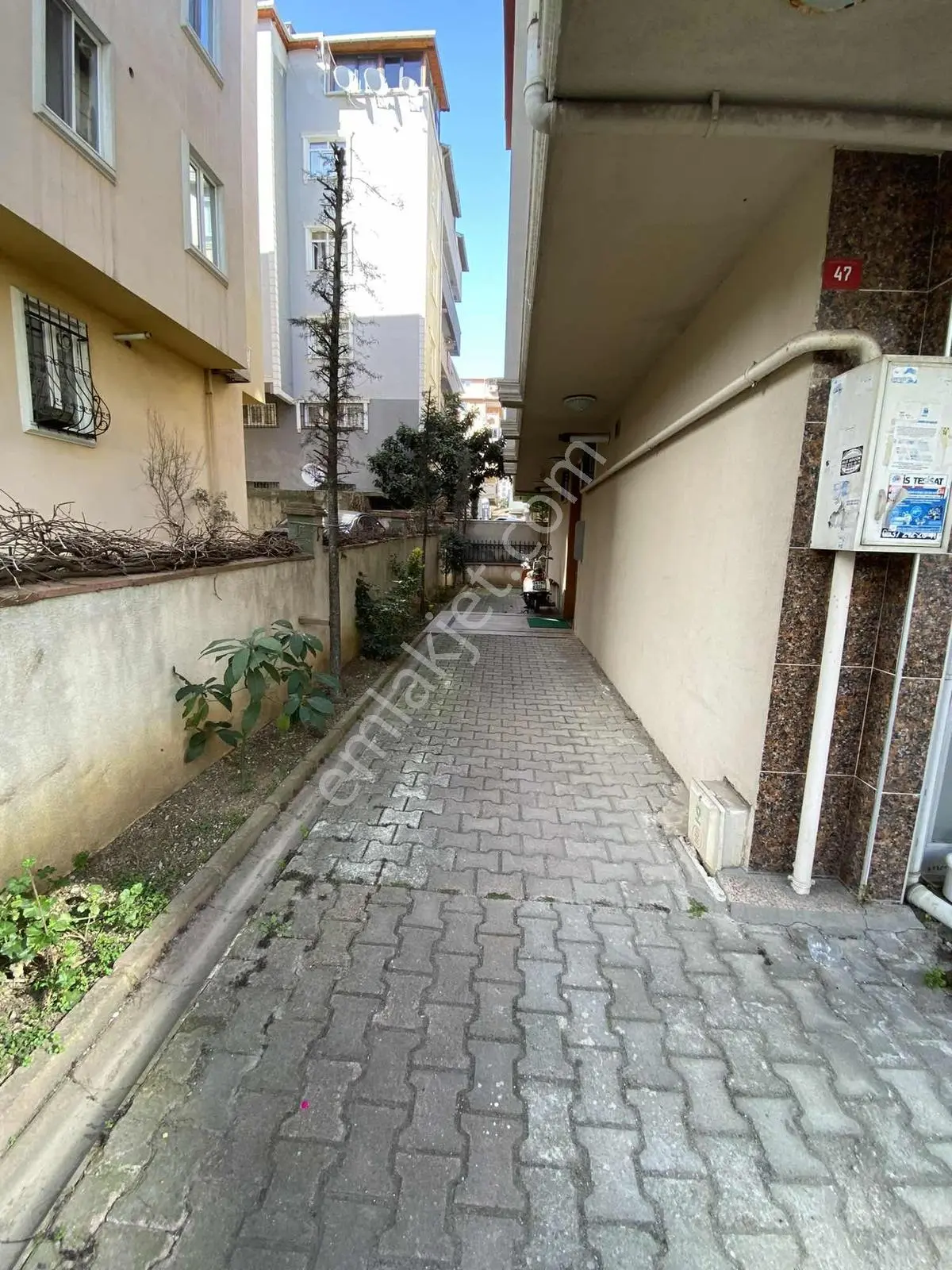 Satılık 3+1 Daire | İskanlı | Evebeyn Banyo | Balkonlu — fotoğraf 31