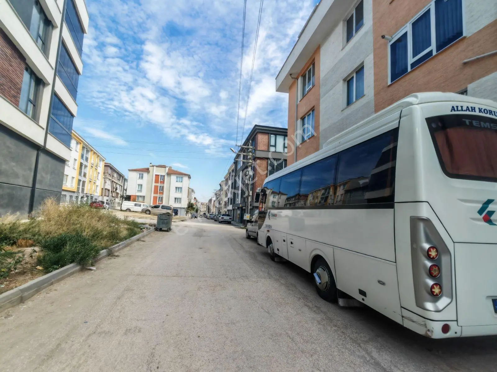 Rw Lıfe//çamlıca Mahallesi Serdar Sk 4+1 Dubleks Satılık Daire — fotoğraf 2