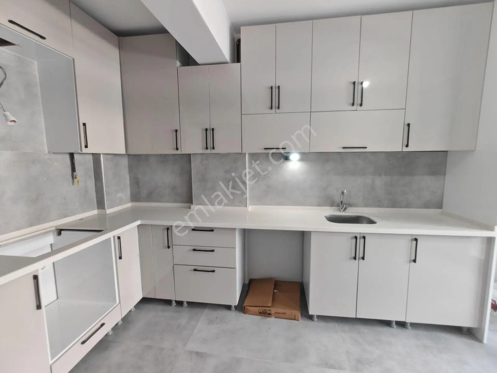 Rw Lıfe//çamlıca Mahallesi Serdar Sk 4+1 Dubleks Satılık Daire — fotoğraf 11
