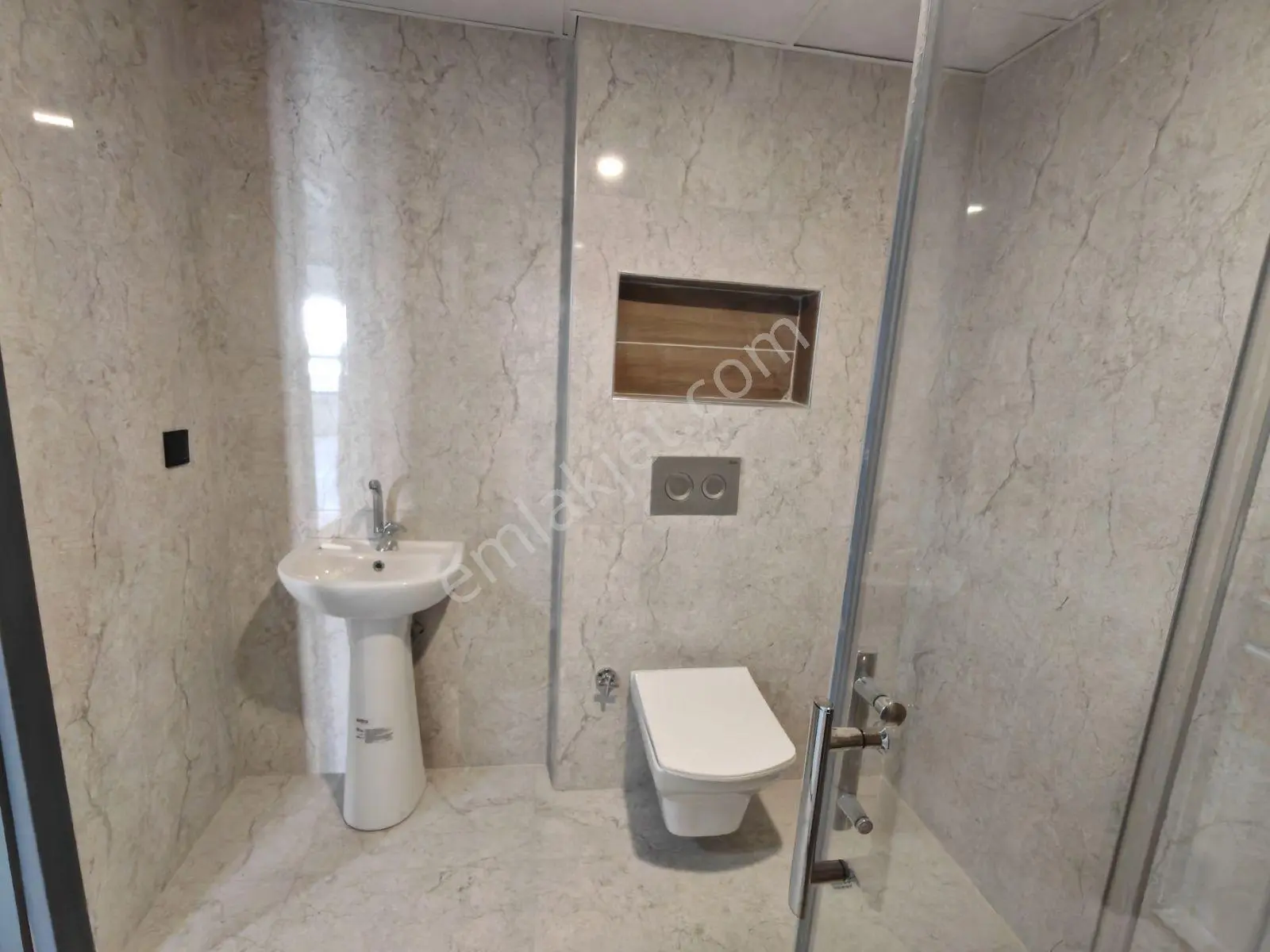 Rw Lıfe//çamlıca Mahallesi Serdar Sk 4+1 Dubleks Satılık Daire — fotoğraf 28