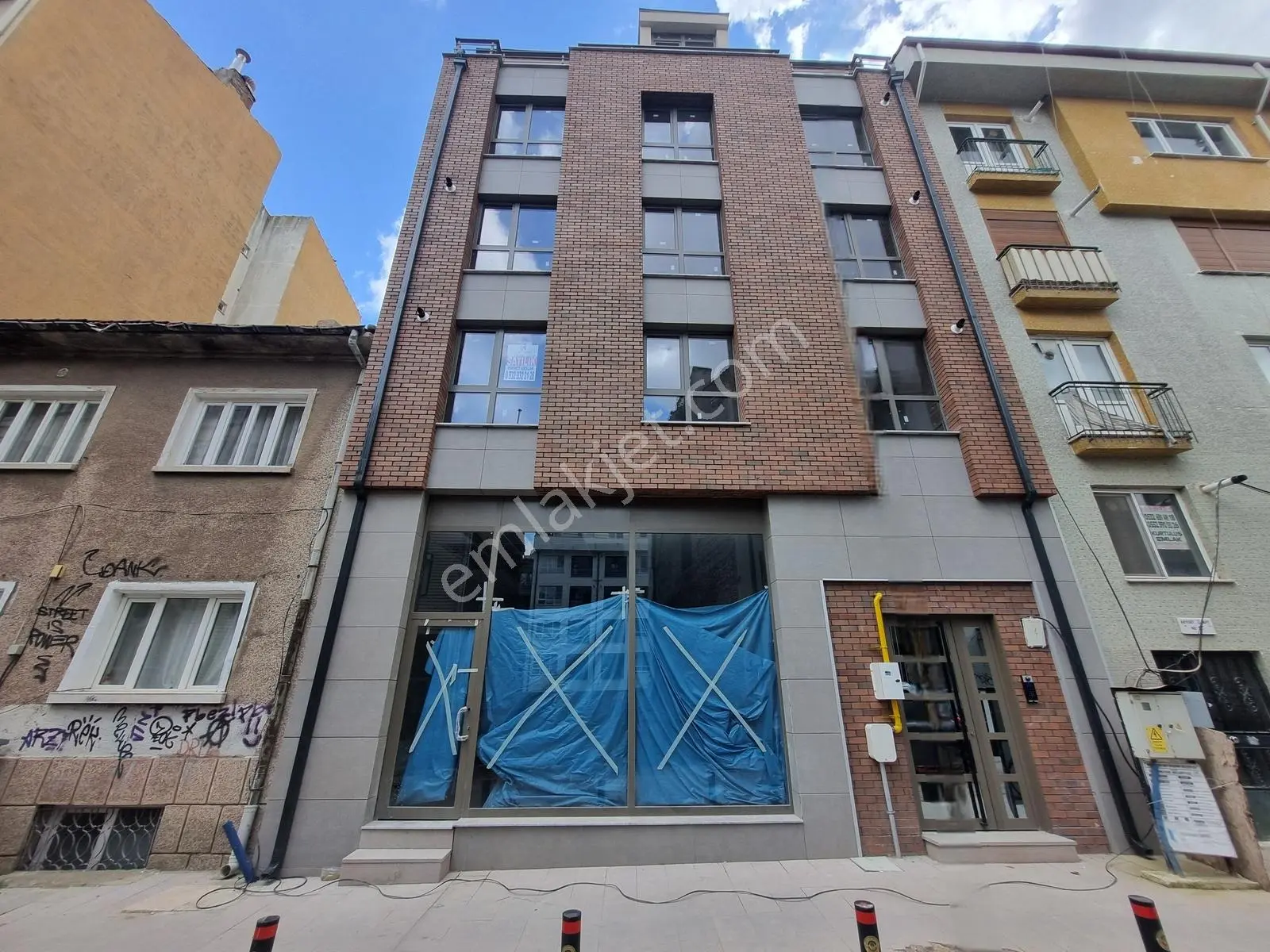 Rw Lıfe // Adalarda Satılık 2+1 Dubleks Daire