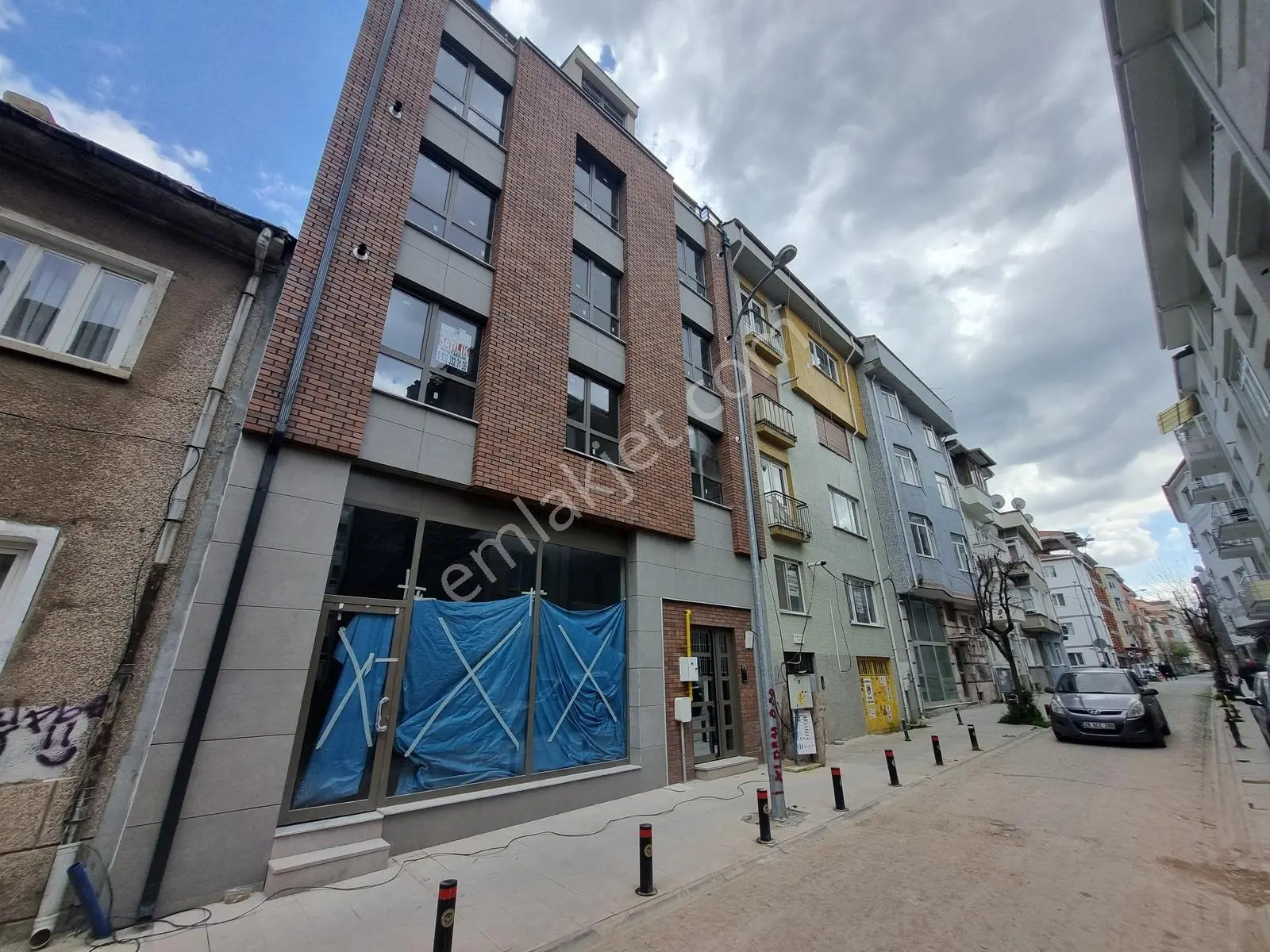 Rw Lıfe // Adalarda Satılık 2+1 Dubleks Daire — fotoğraf 2