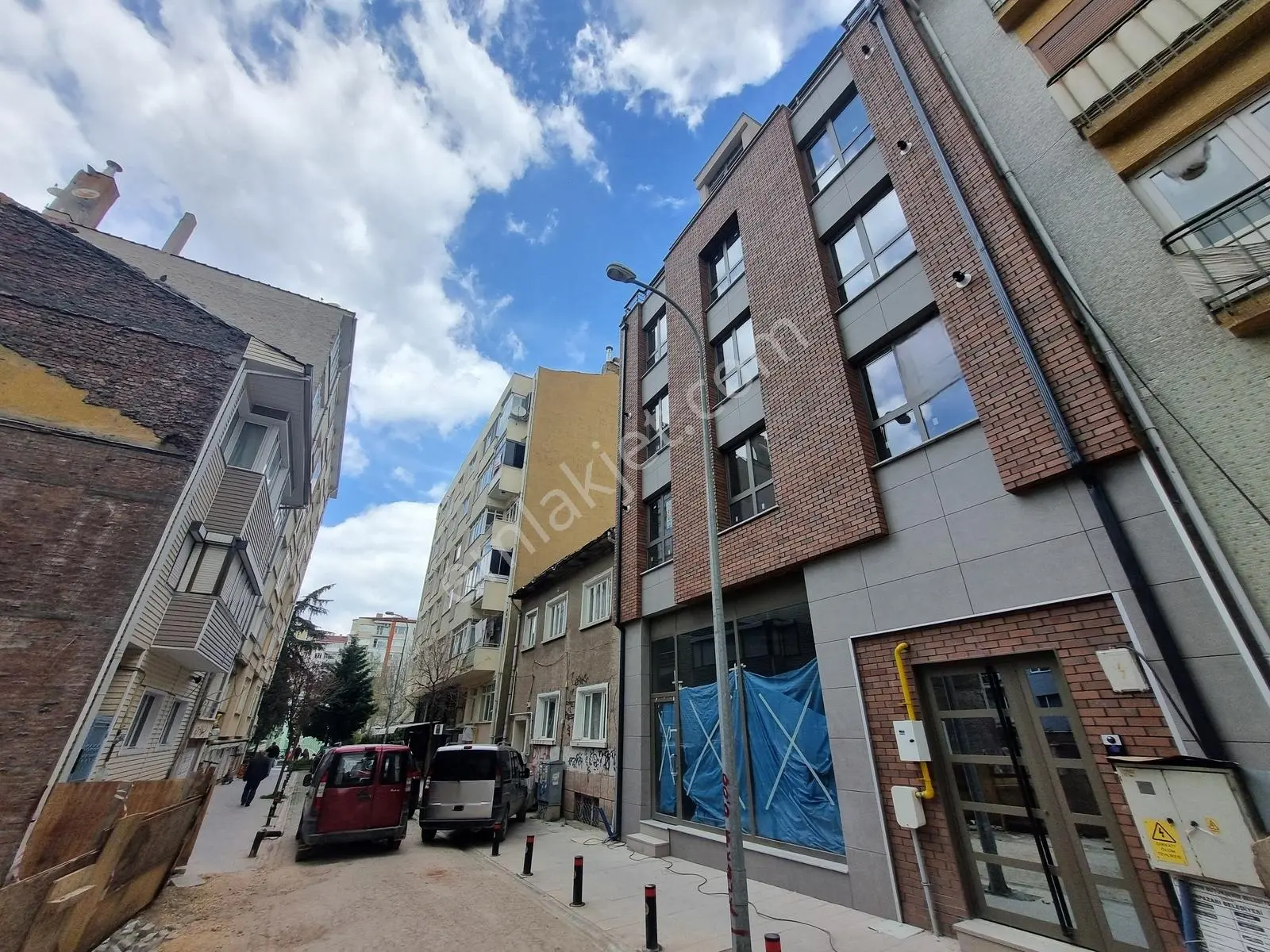 Rw Lıfe // Adalarda Satılık 2+1 Dubleks Daire — fotoğraf 3