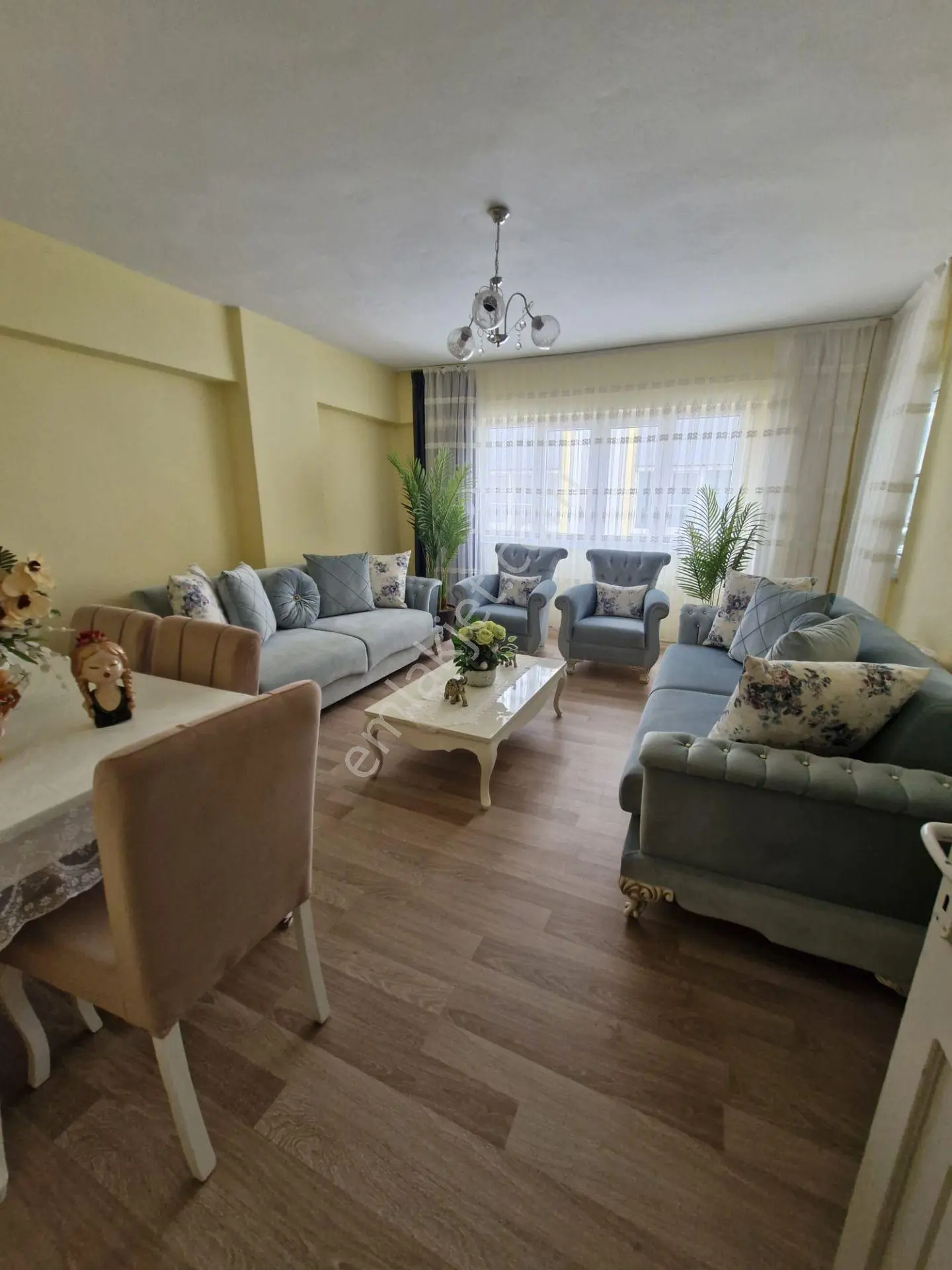 Dyg Danışmanlık Hizmetlerinden Satılık 3+1 Daire — fotoğraf 2