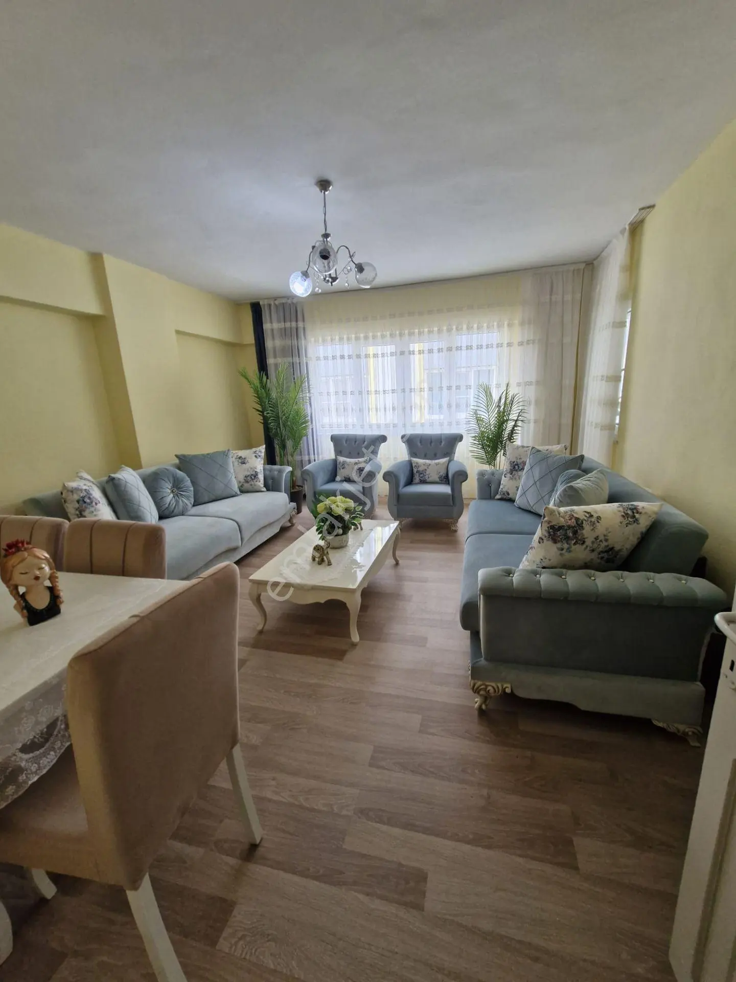 Dyg Danışmanlık Hizmetlerinden Satılık 3+1 Daire — fotoğraf 3