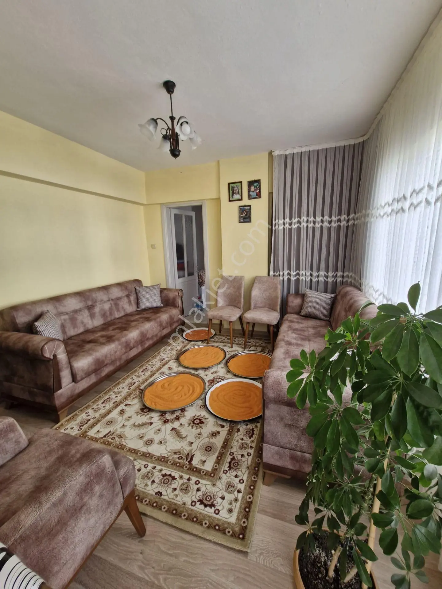 Dyg Danışmanlık Hizmetlerinden Satılık 3+1 Daire — fotoğraf 16