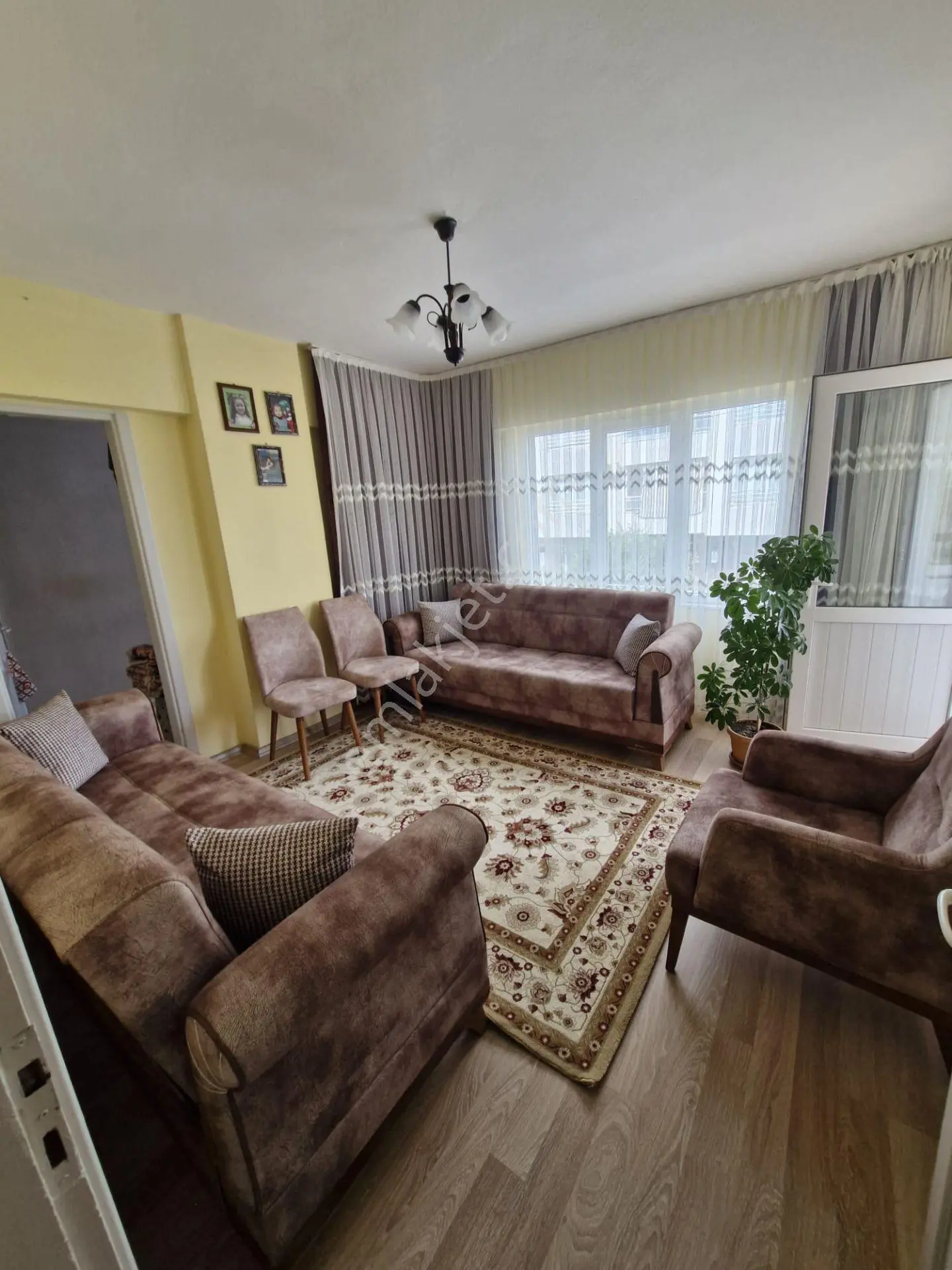 Dyg Danışmanlık Hizmetlerinden Satılık 3+1 Daire — fotoğraf 17