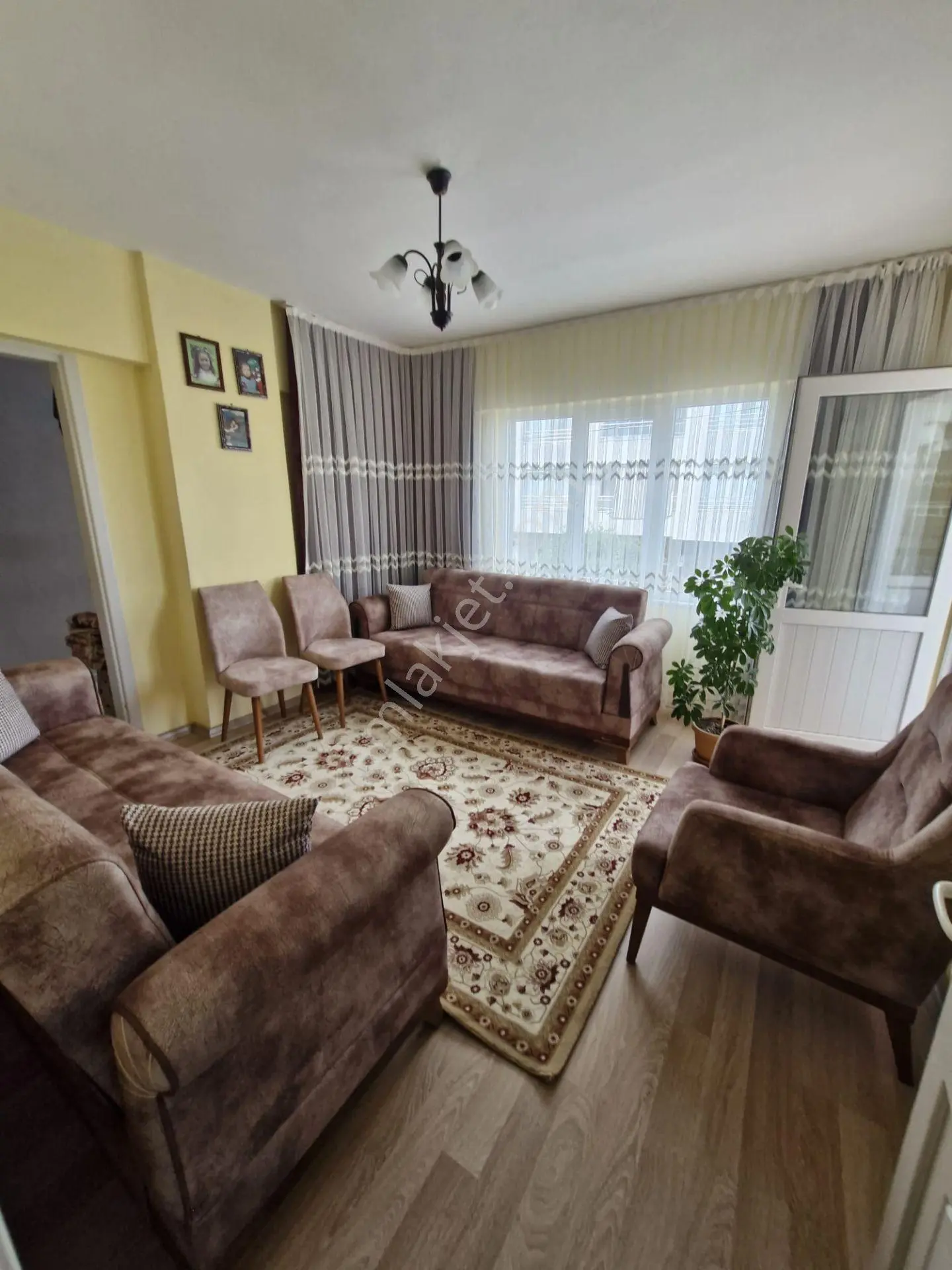 Dyg Danışmanlık Hizmetlerinden Satılık 3+1 Daire — fotoğraf 19