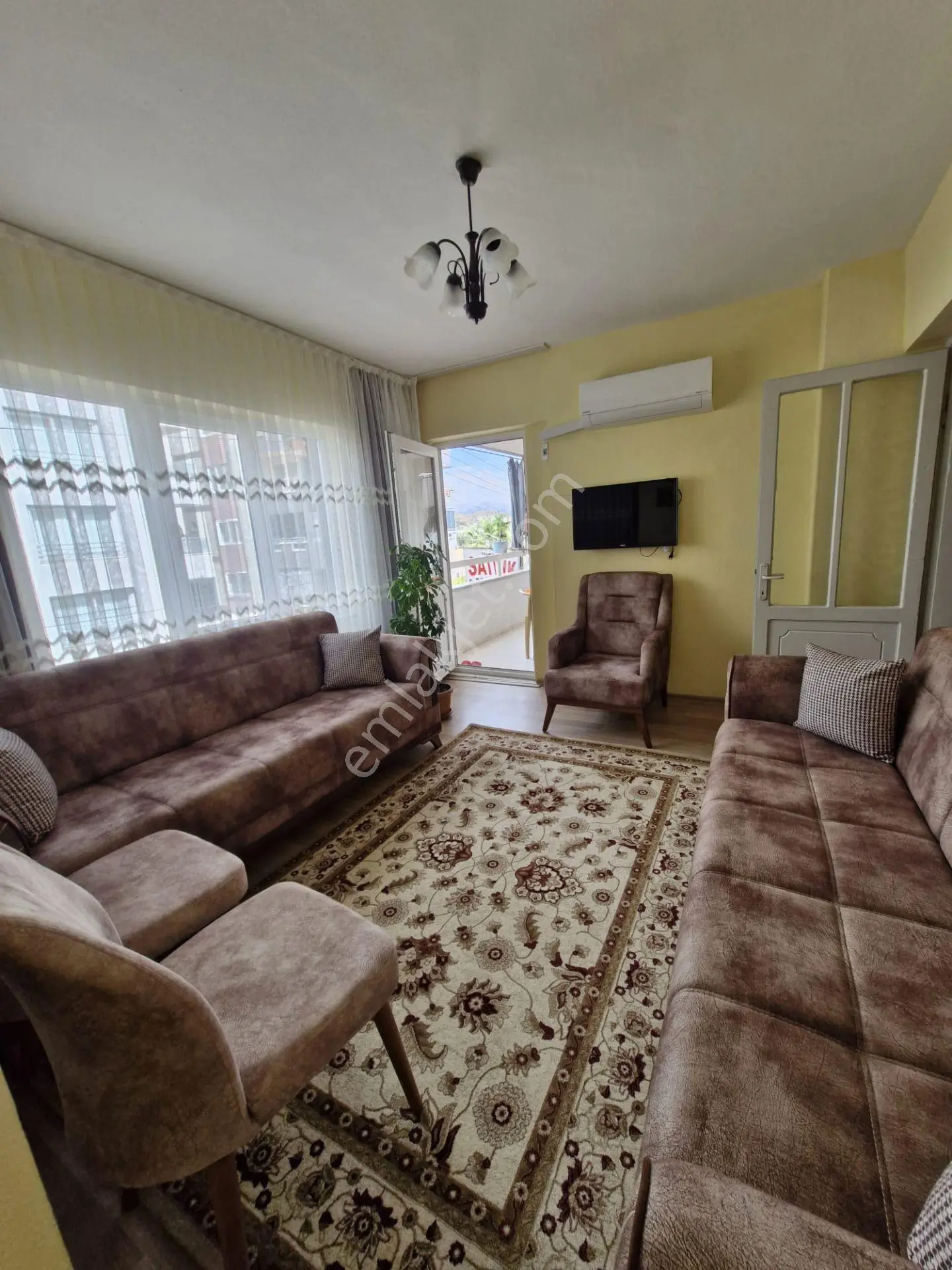 Dyg Danışmanlık Hizmetlerinden Satılık 3+1 Daire — fotoğraf 20
