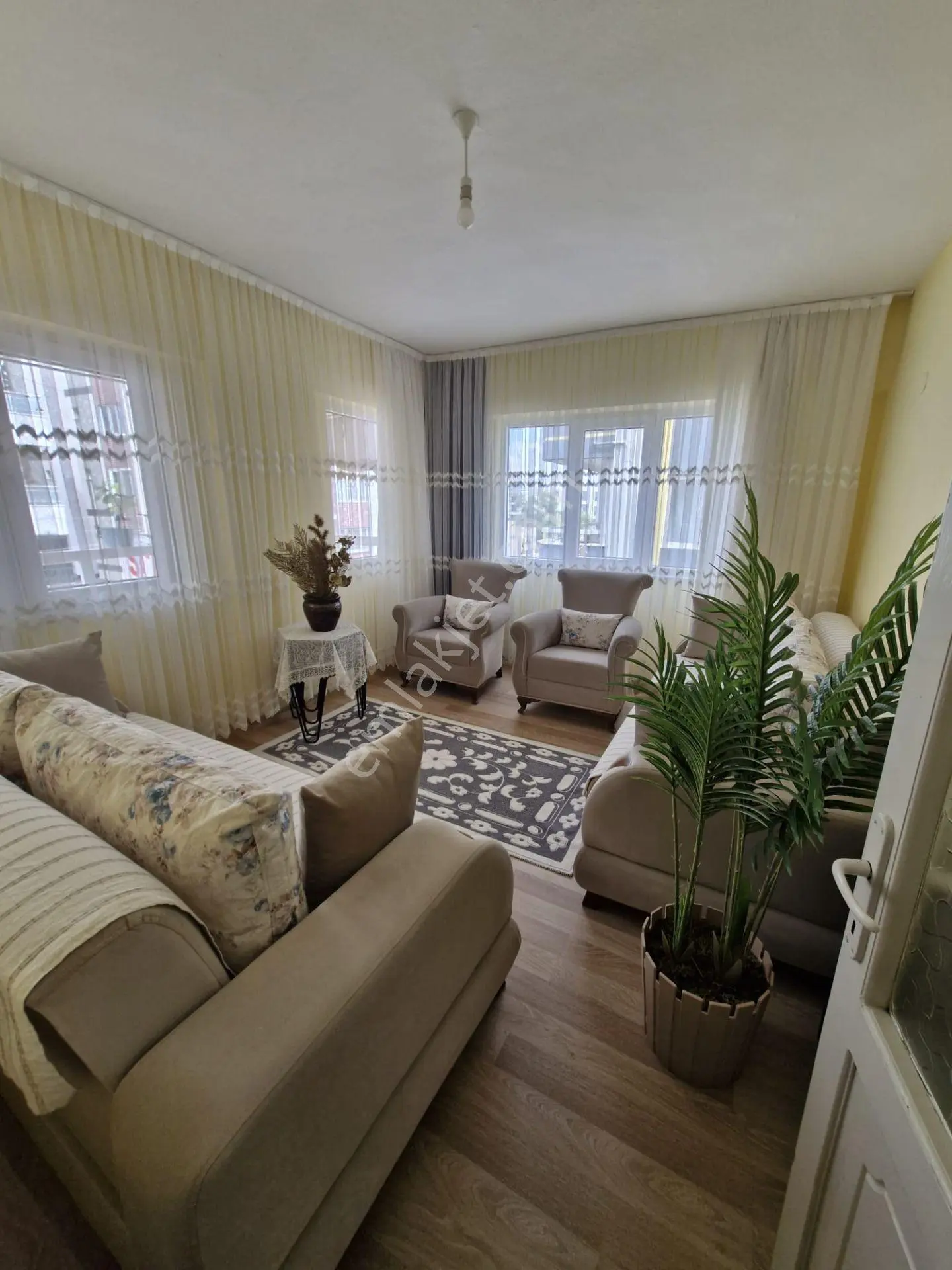 Dyg Danışmanlık Hizmetlerinden Satılık 3+1 Daire — fotoğraf 22