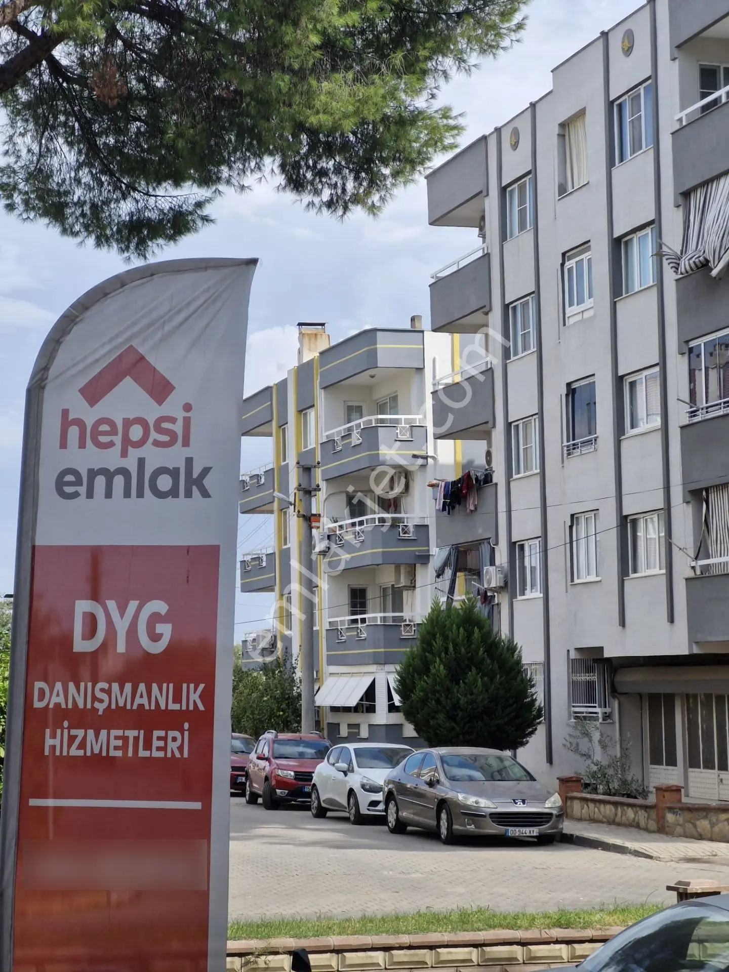 Dyg Danışmanlık Hizmetlerinden Satılık 3+1 Daire — fotoğraf 33