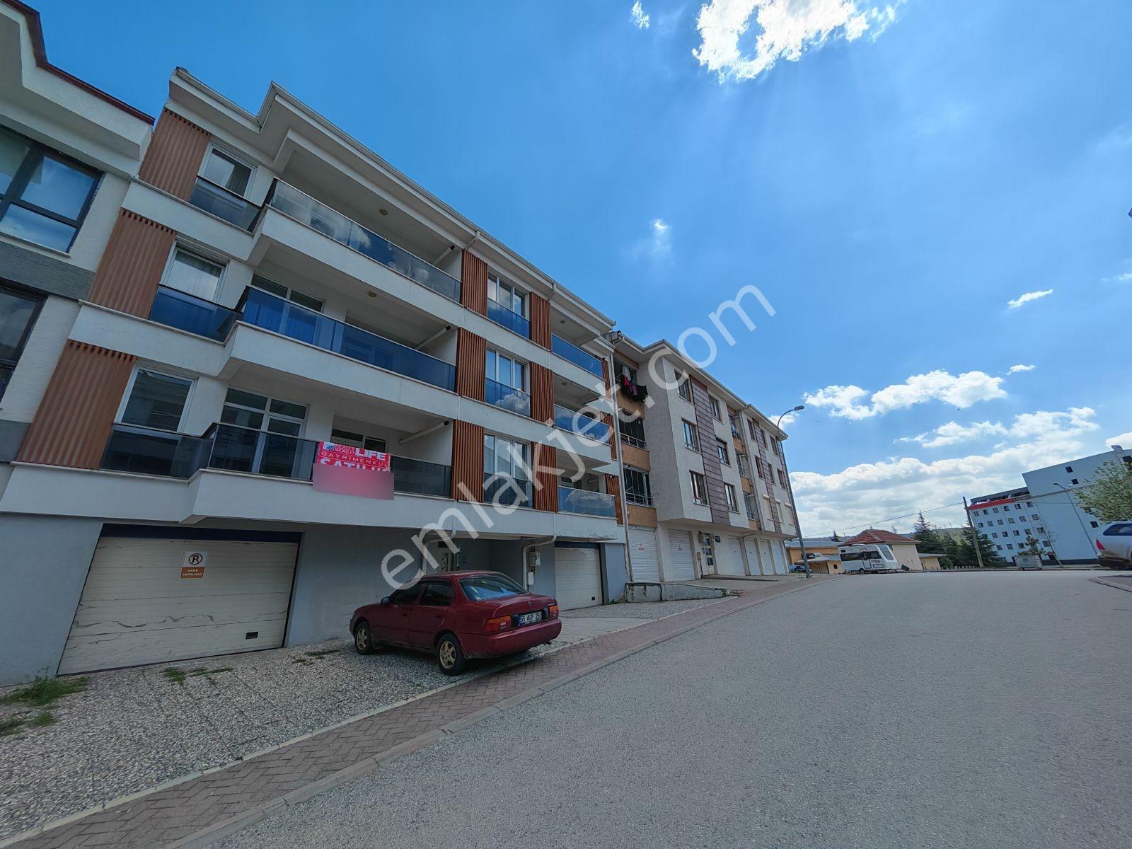 Rw Lıfe// Gültepe Mah. Ebeveyn Banyolu 3+1 140M2 Satılık Daire