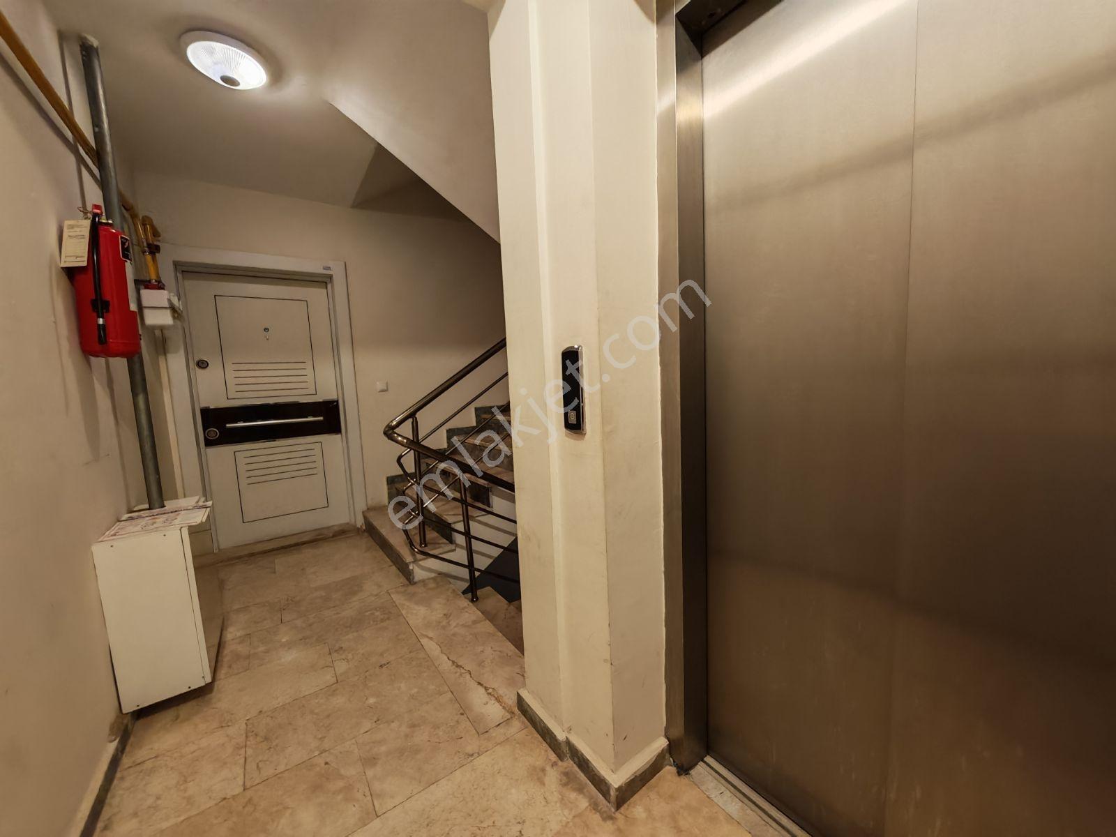 Rw Lıfe// Gültepe Mah. Ebeveyn Banyolu 3+1 140m2 Satılık Daire — fotoğraf 4